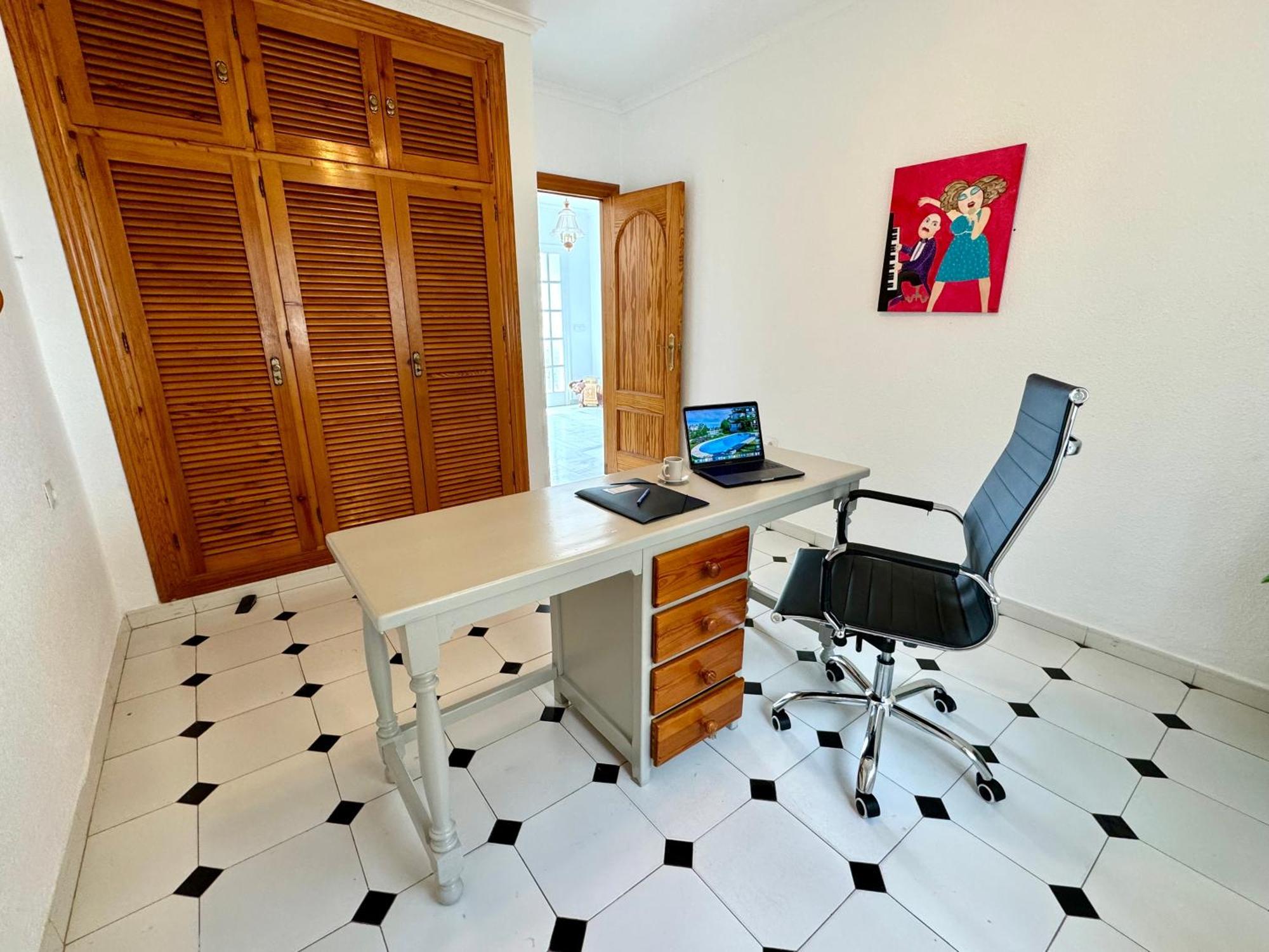La Casa De Pintor Villa *