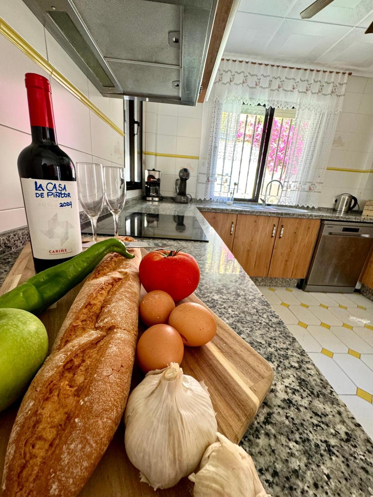 La Casa De Pintor *