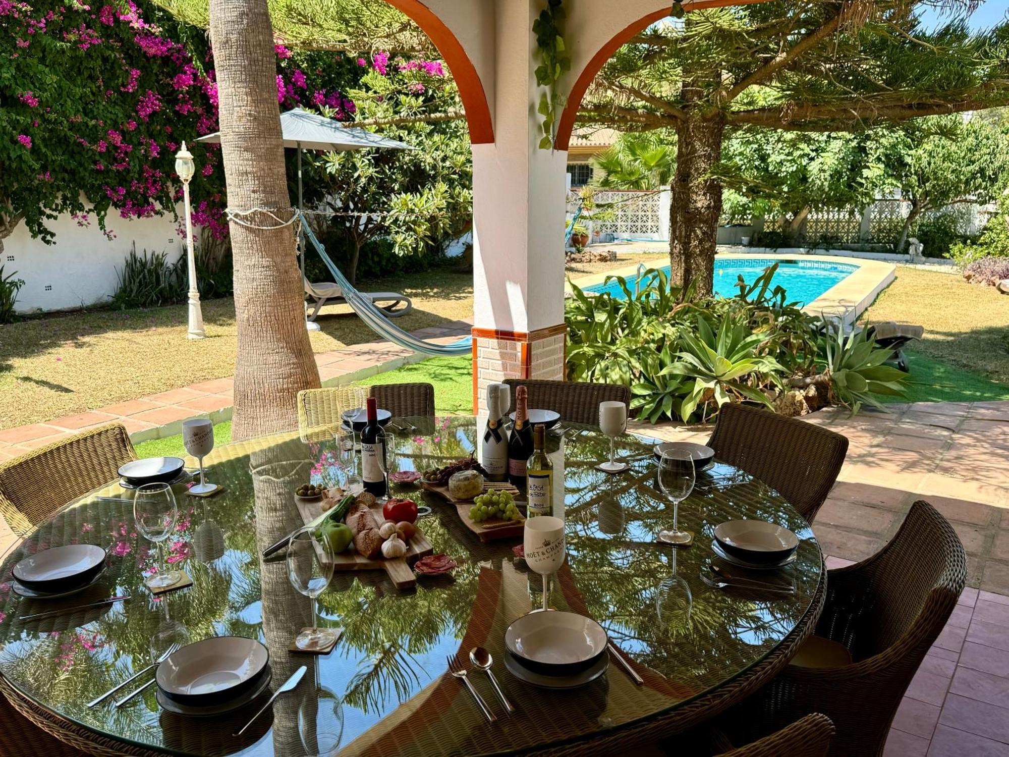 La Casa De Pintor Villa Benalmadena