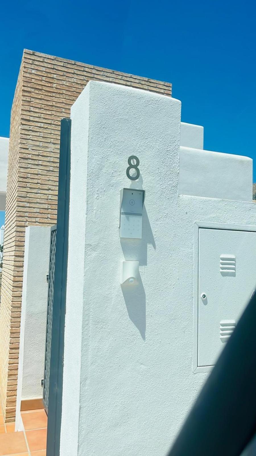 Accommodatie bij particulieren De Lujo En Benalmádena