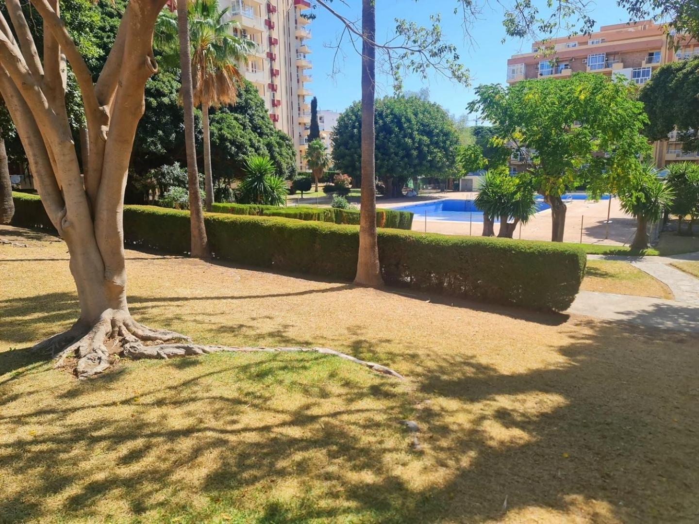 Appartement Estudio Aguila Prive Aceptamos Mascotas Benalmádena