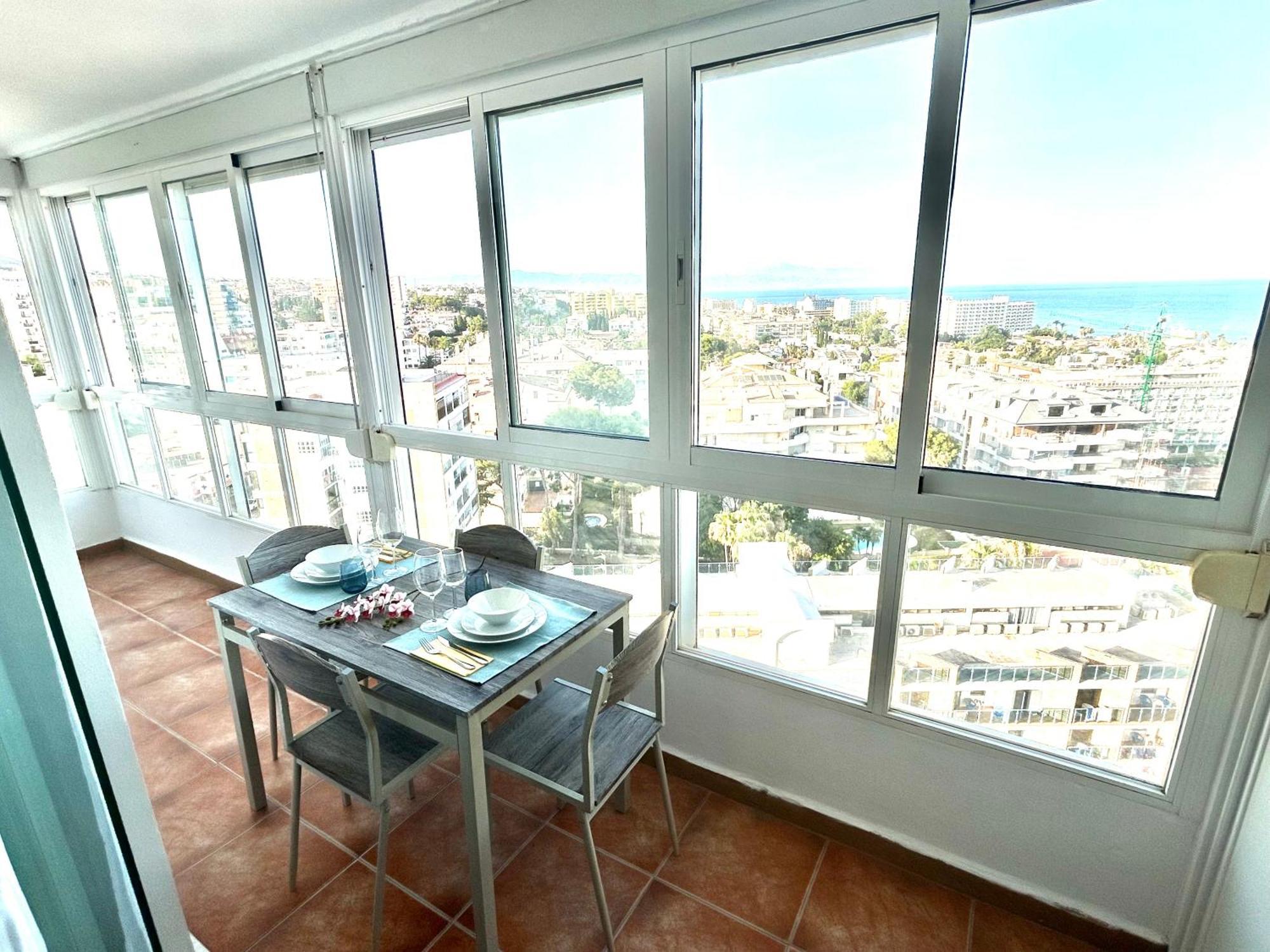 Apartment Puerto Marina