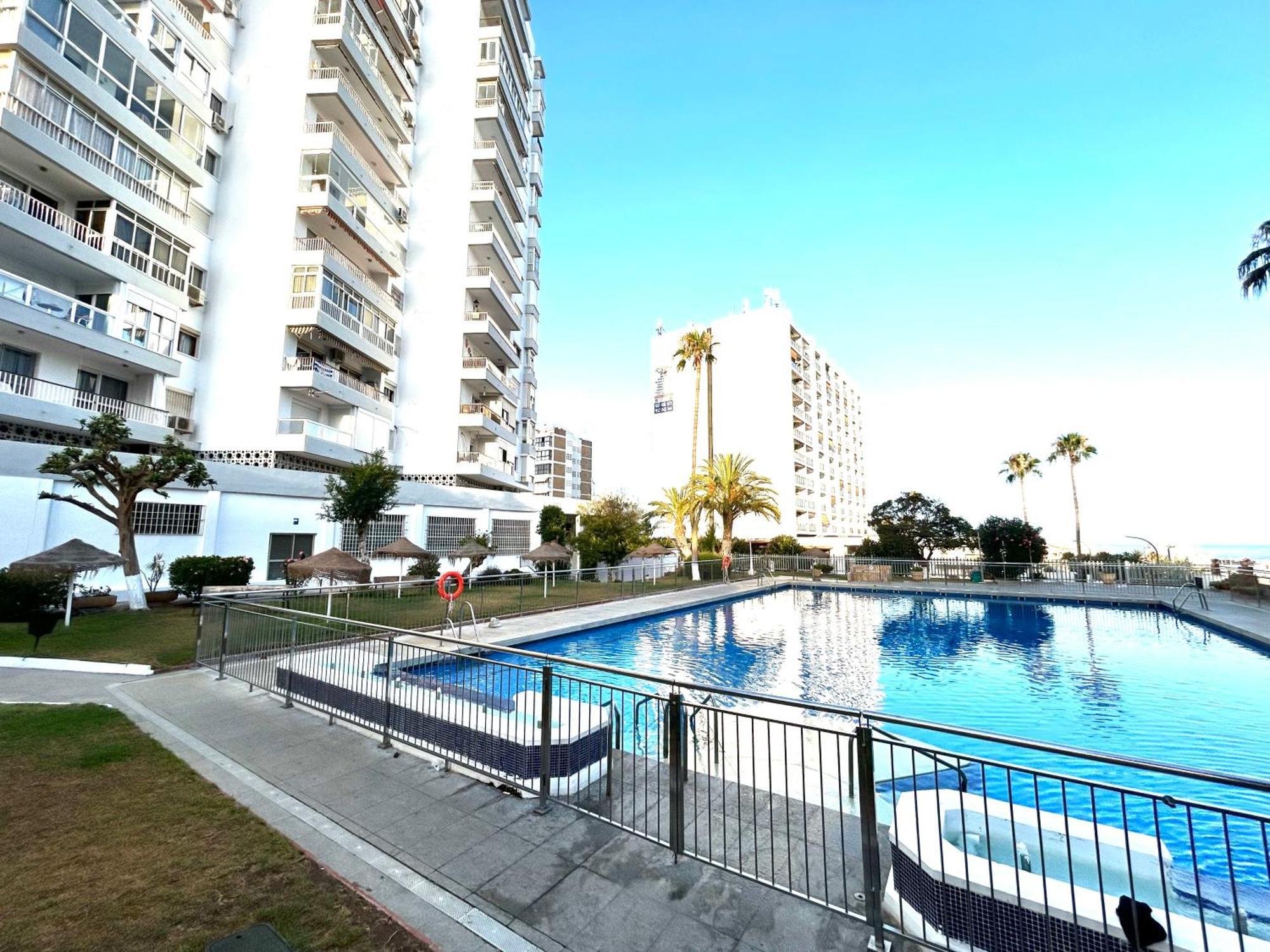 Apartment Puerto Marina