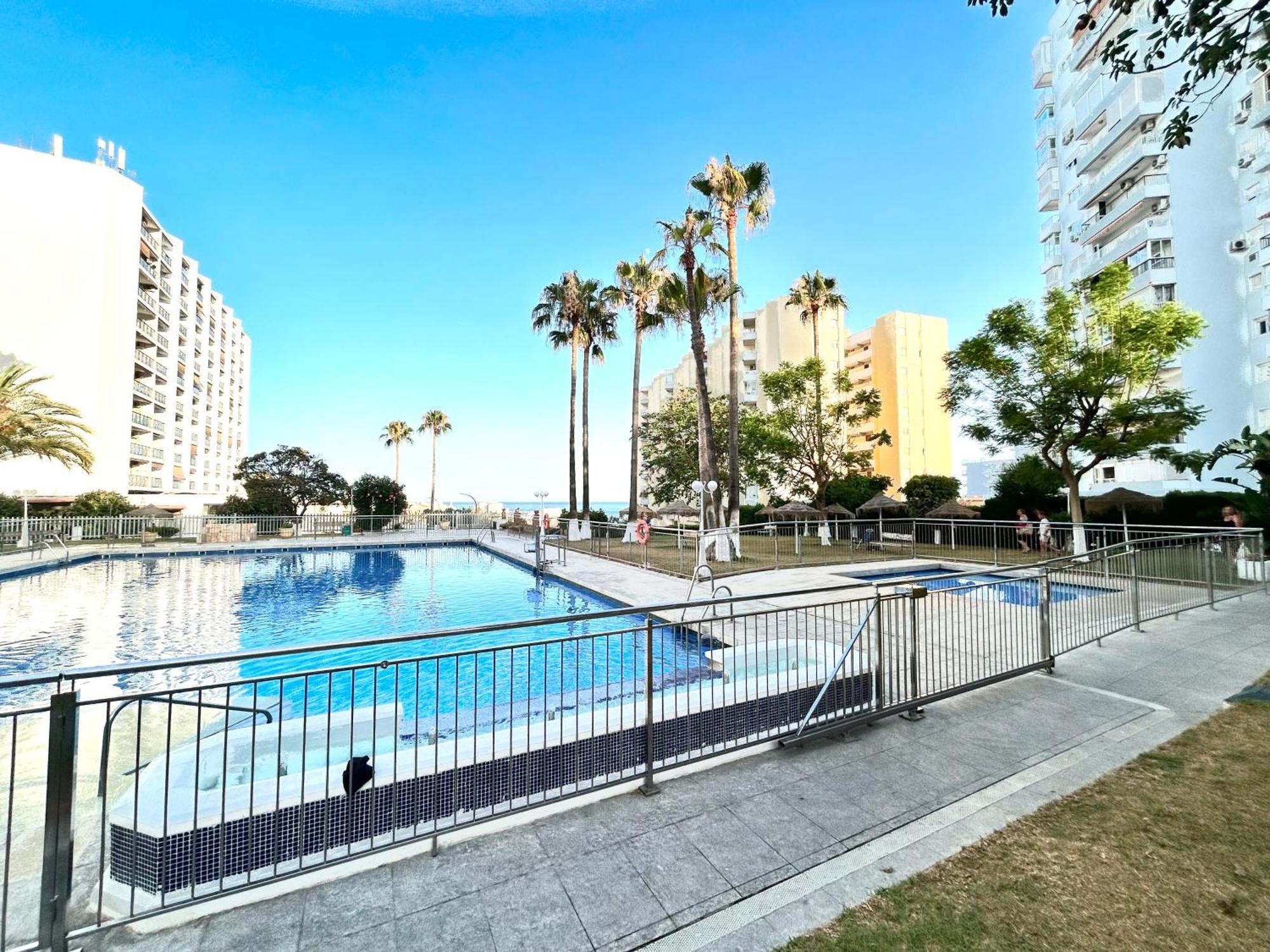 Puerto Marina Apartment Benalmadena