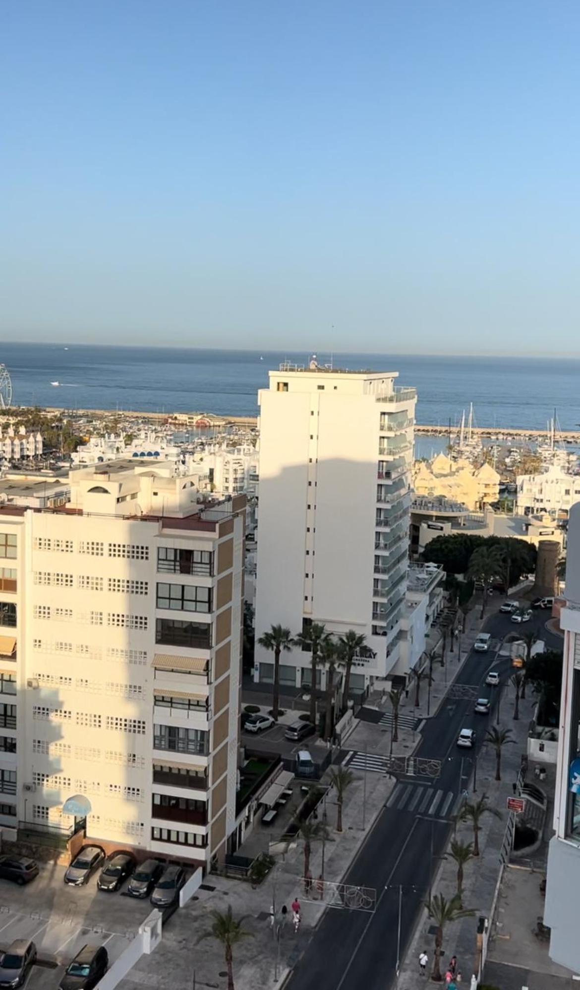 Apartment Puerto Marina