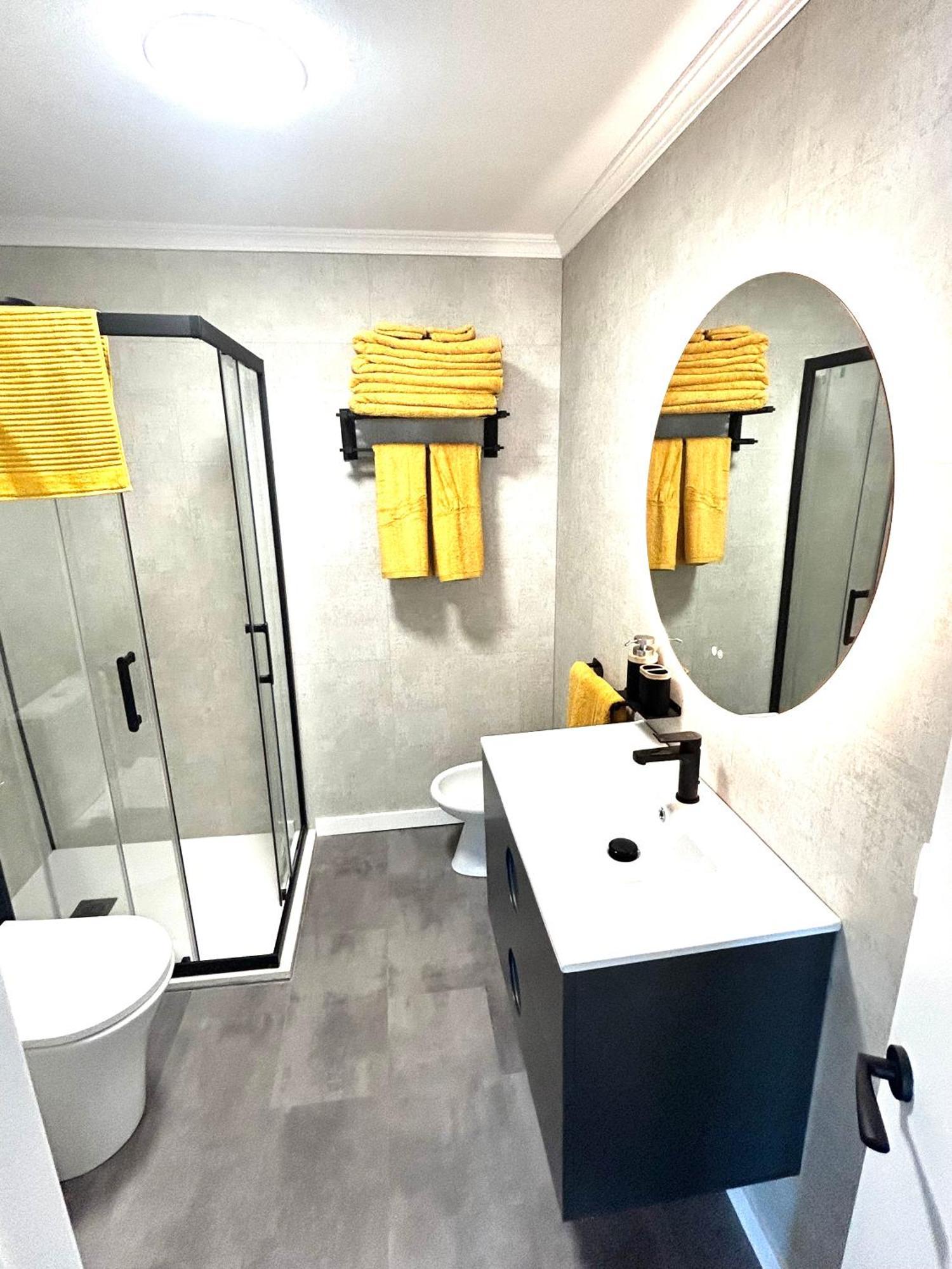 Puerto Marina Apartment Benalmadena