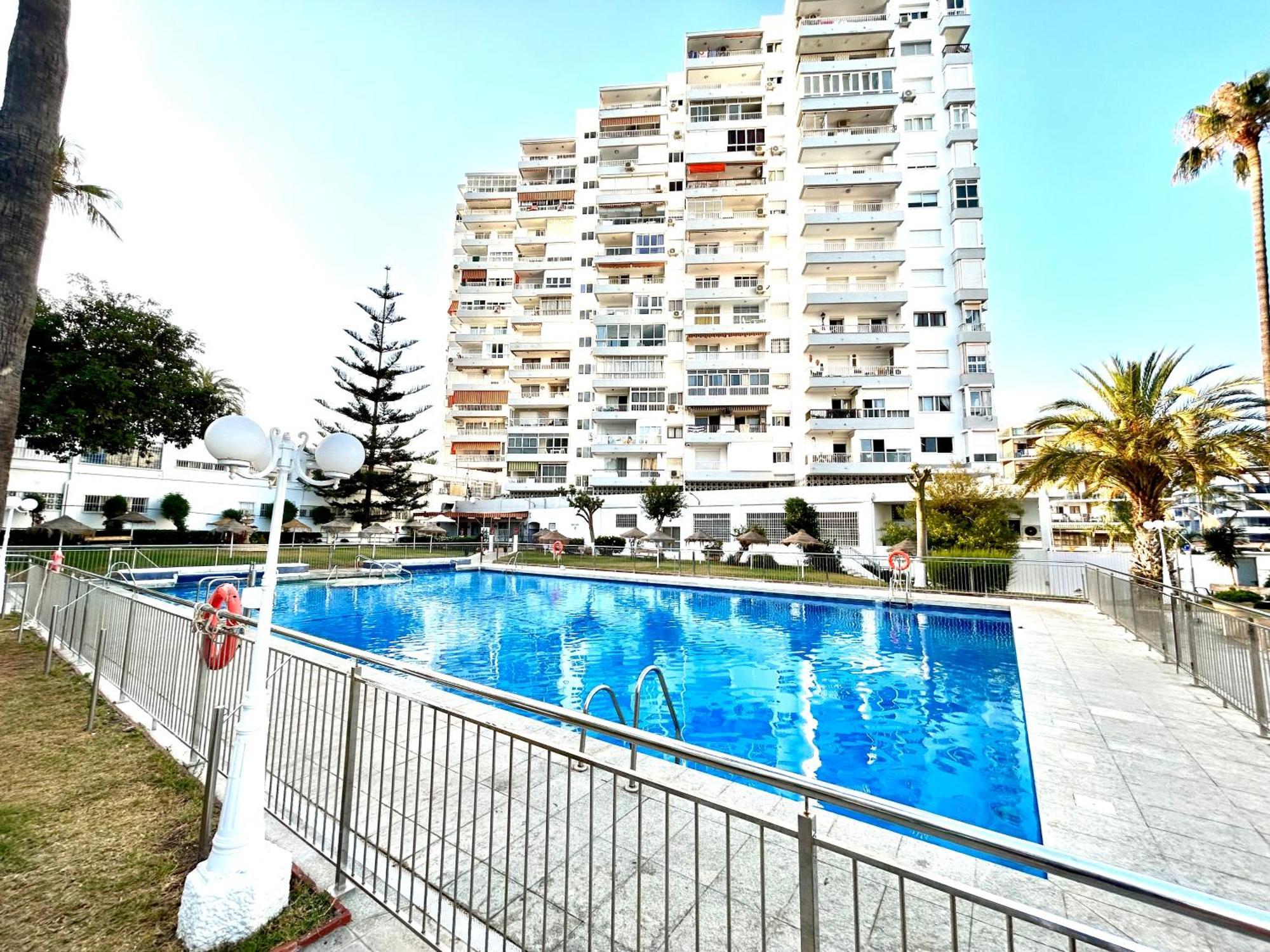 Puerto Marina Apartment Benalmadena