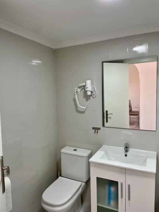 Maravilloso Apartment