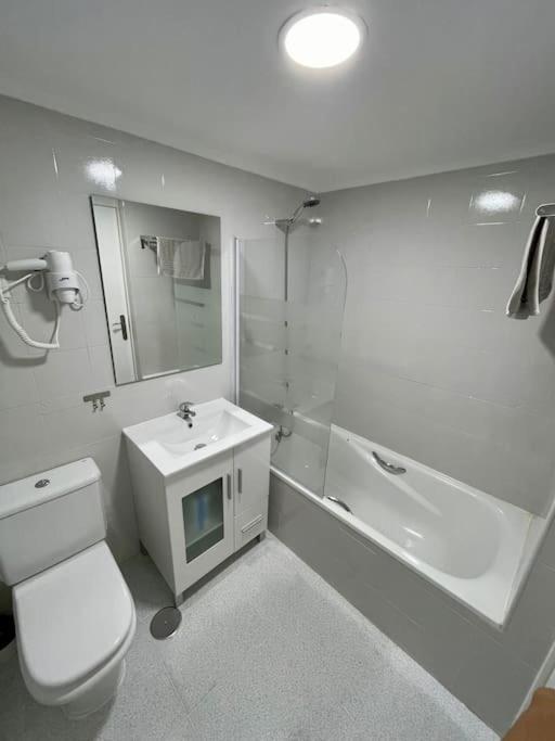 Apartment Maravilloso