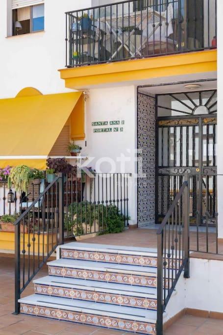 Apartamento Koti - Playa Santa Ana *