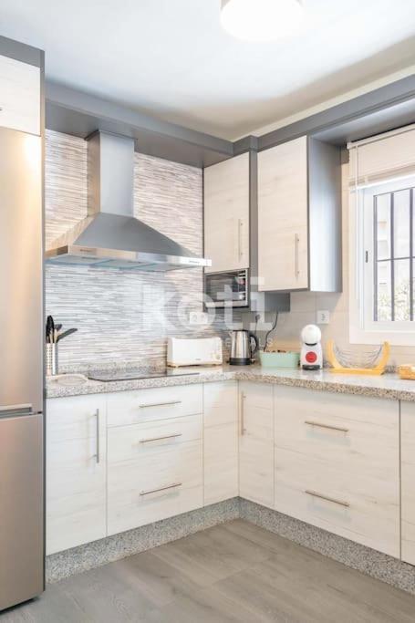 Koti - Playa Santa Ana Apartamento Benalmádena