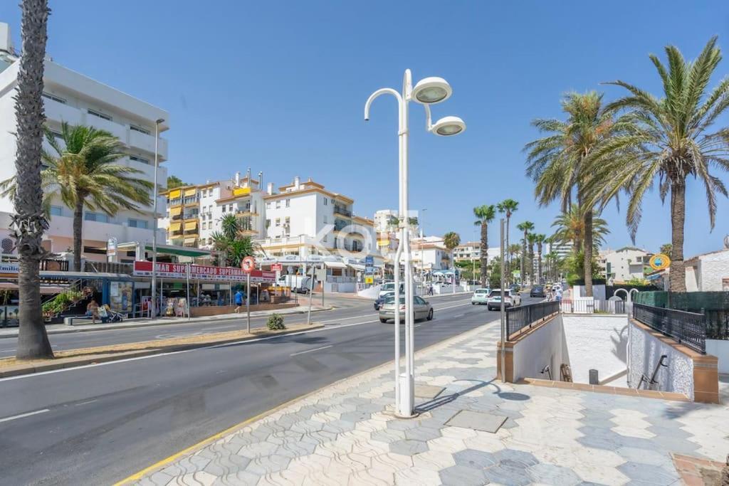Koti - Playa Santa Ana Apartamento