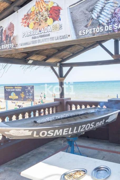 Apartamento Koti - Playa Santa Ana *
