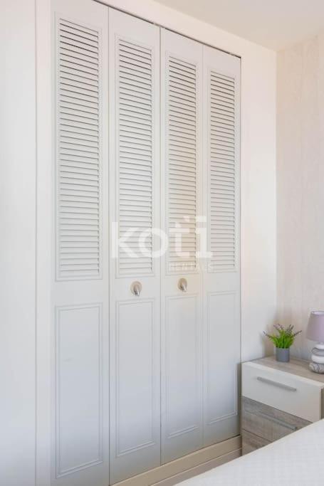 Apartamento Koti - Playa Santa Ana Benalmádena