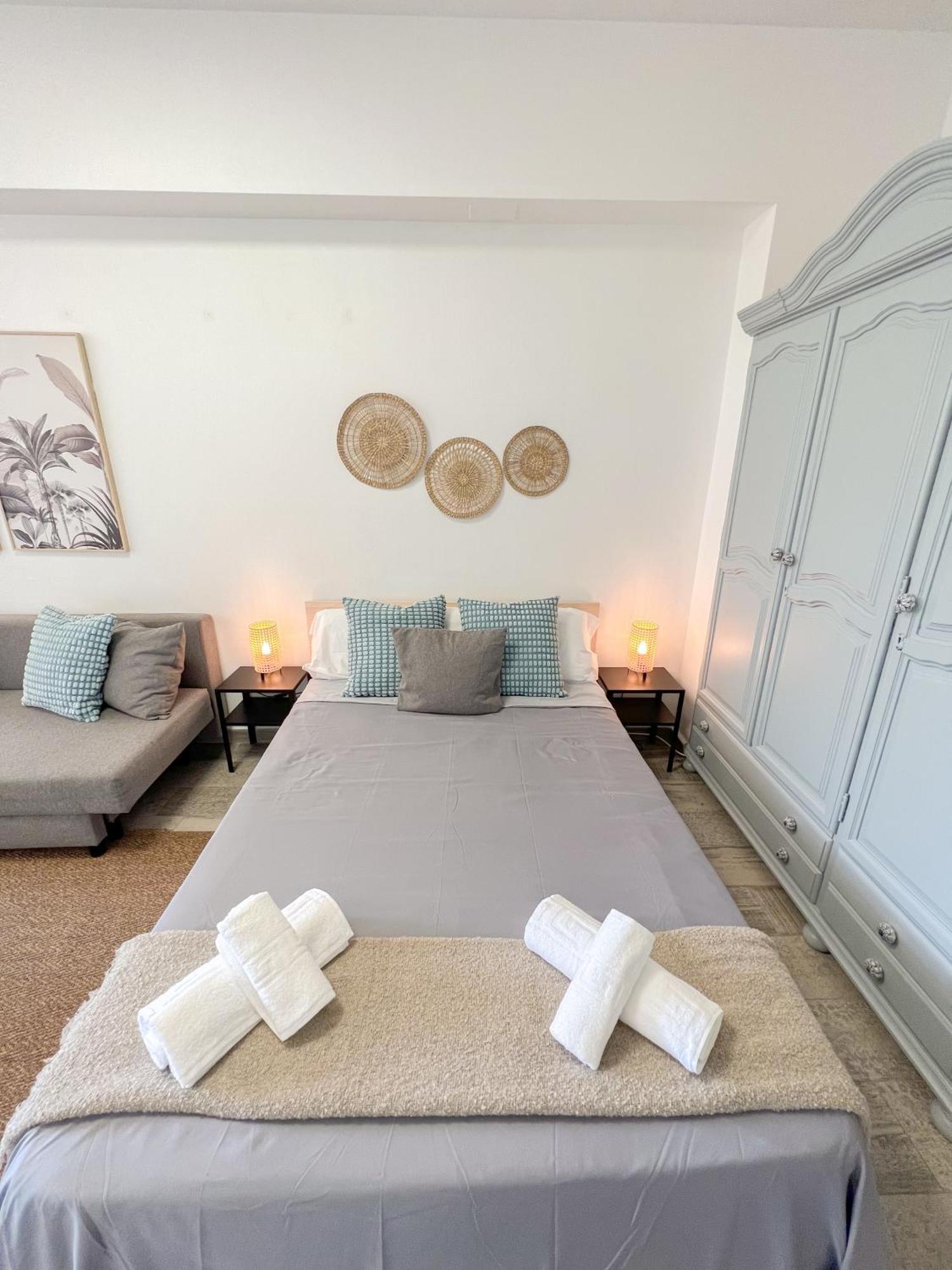 Apartamento Cozy With Pool Acuario Benalmádena