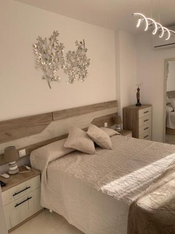 A Estrenar Apartment Benalmadena