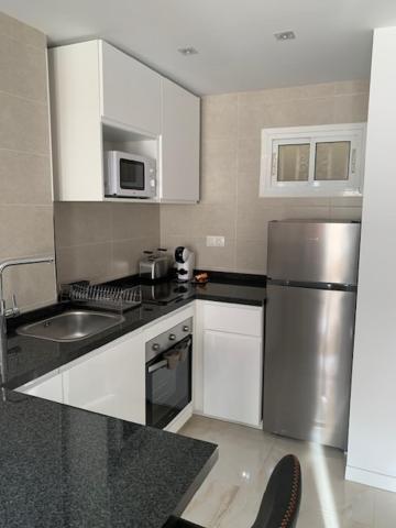 Apartment A Estrenar Benalmadena