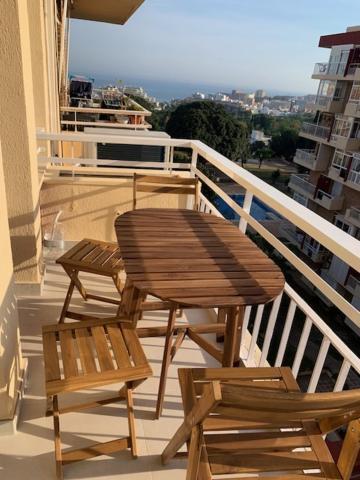 A Estrenar Benalmadena