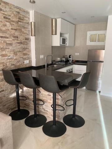 Apartment A Estrenar