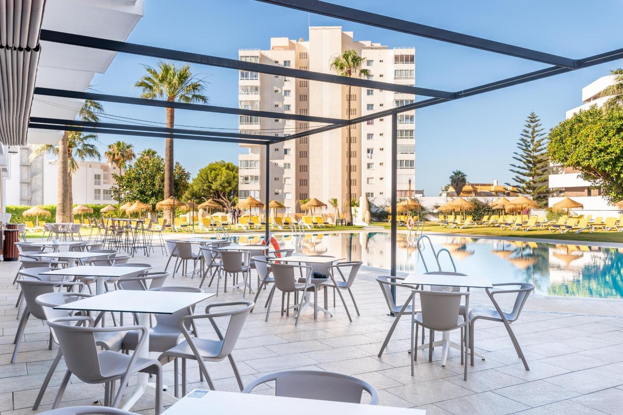 Thb San Fermín Benalmádena