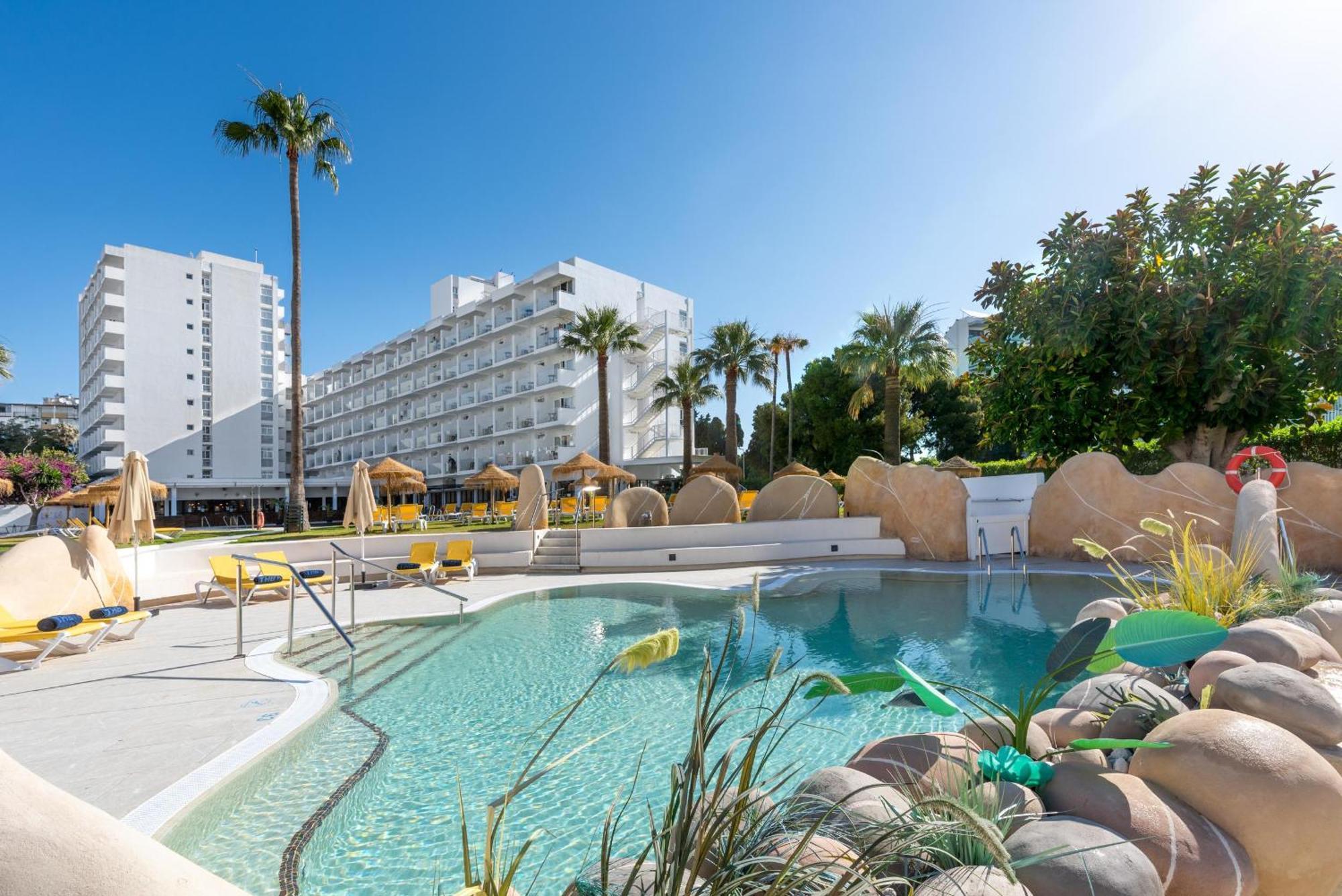 Thb San Fermín 3* Benalmádena