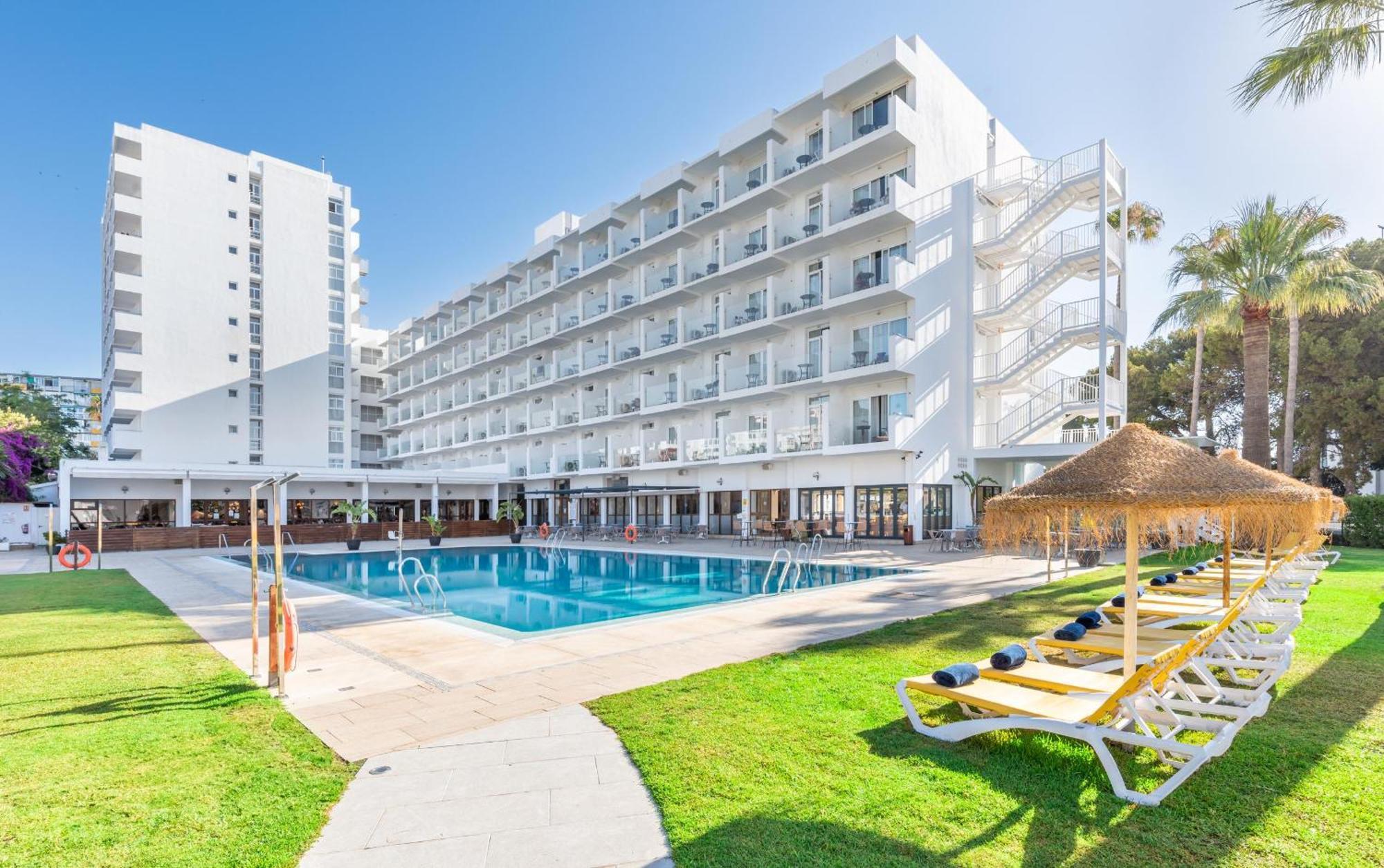 Thb San Fermín 3*