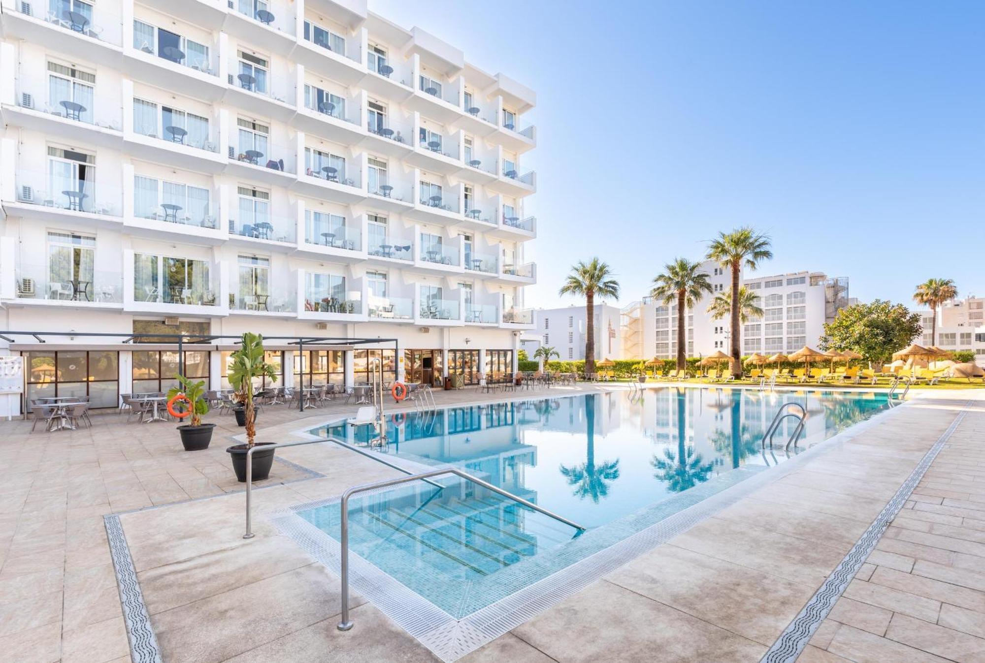 Thb San Fermín Benalmádena
