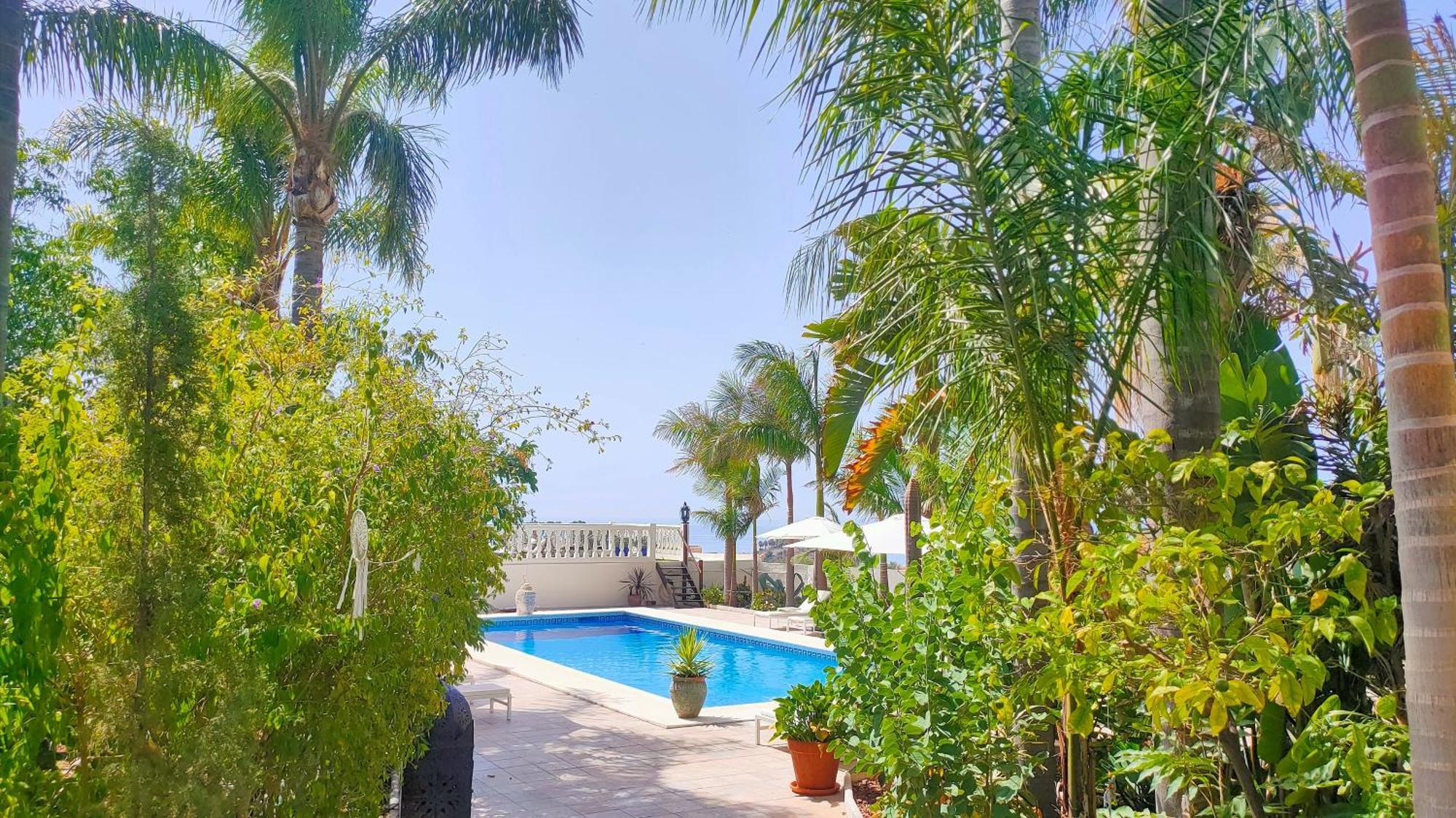 La Vida Loca - Adults Only Apartamento *