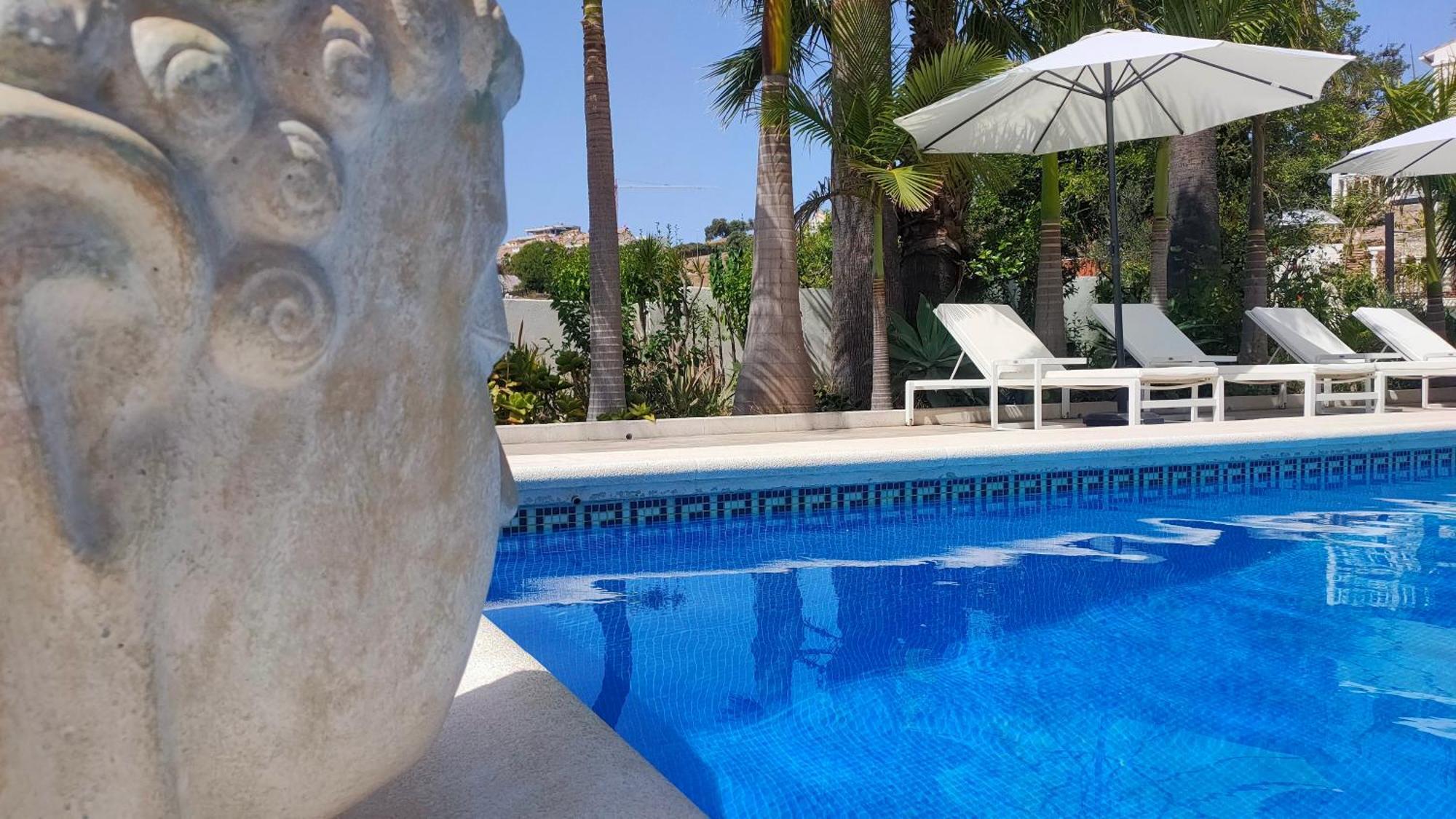 La Vida Loca - Adults Only Apartamento Benalmádena