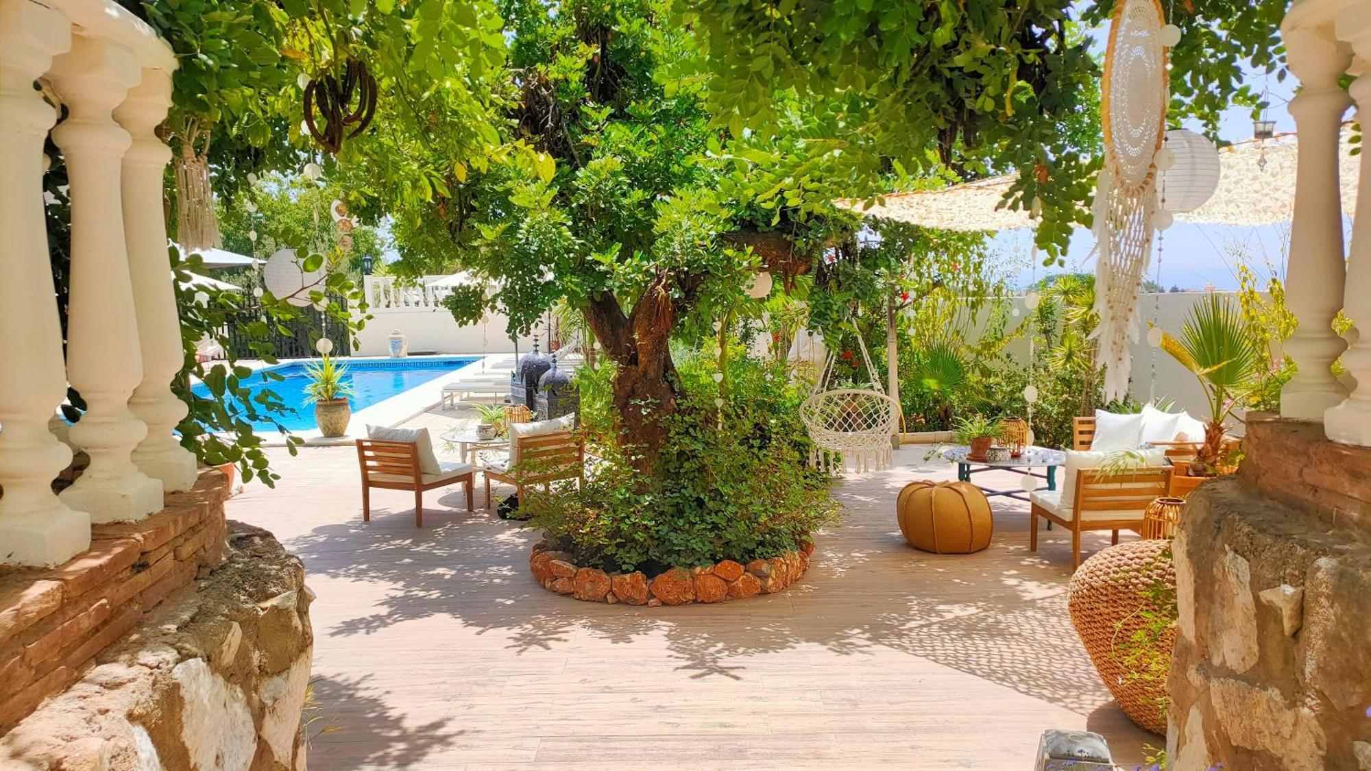 Apartamento La Vida Loca - Adults Only Benalmádena