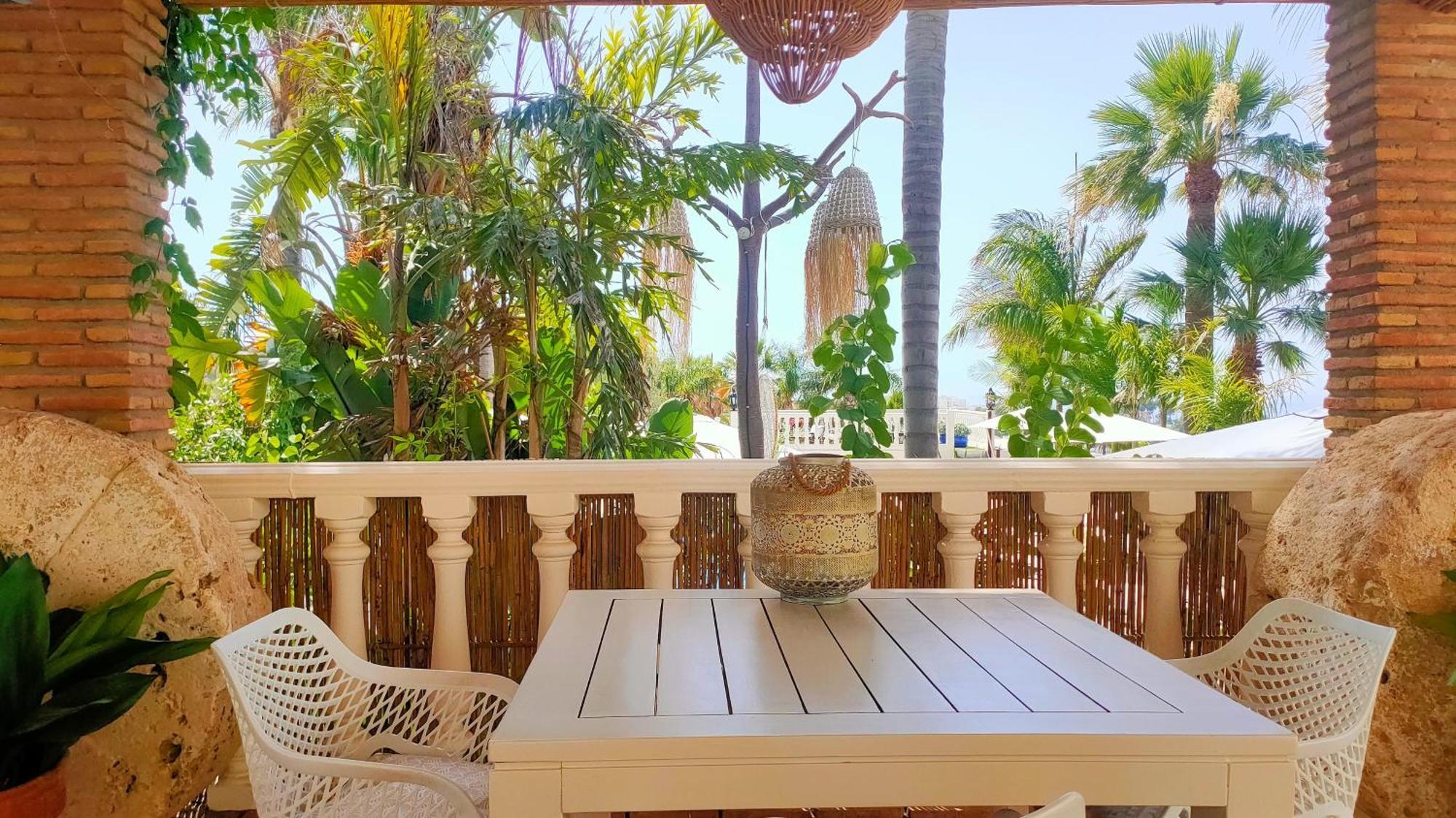 La Vida Loca - Adults Only Apartamento *