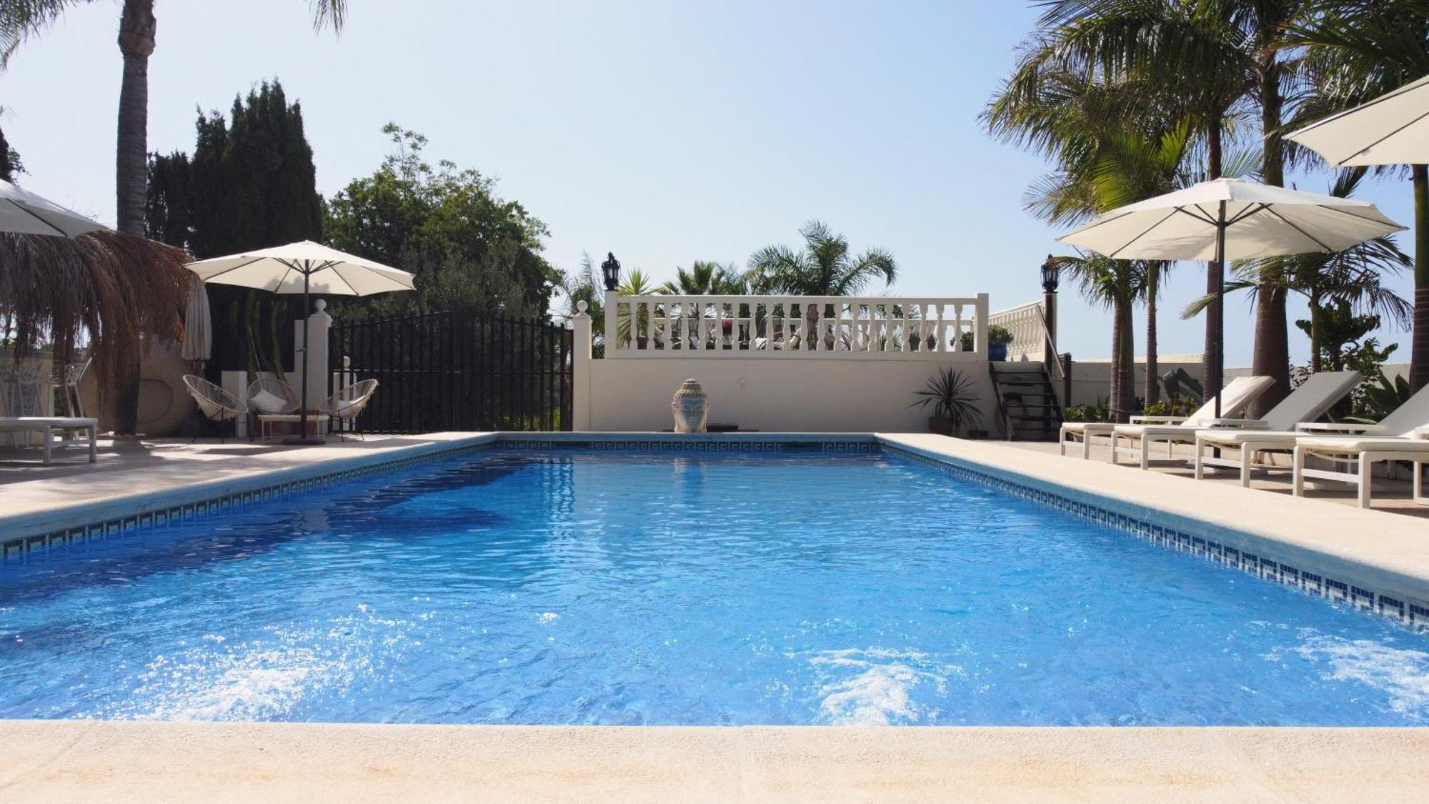 La Vida Loca - Adults Only Apartamento