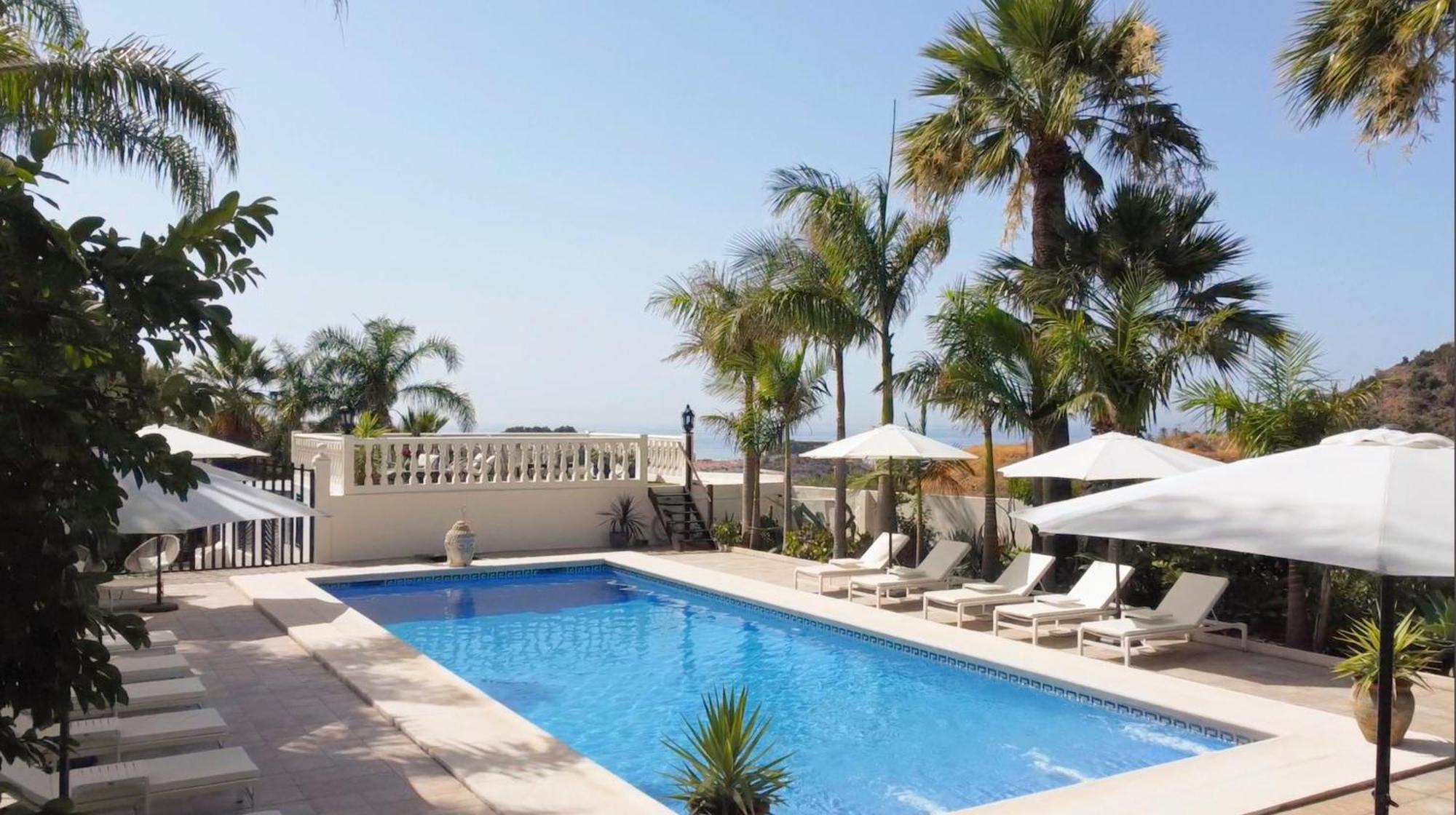 La Vida Loca - Adults Only Apartamento Benalmádena