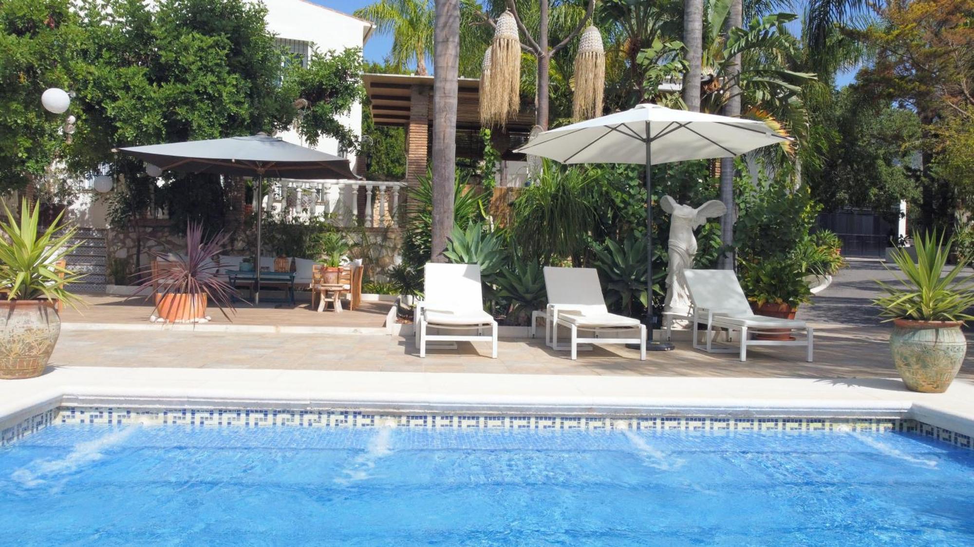 Apartamento La Vida Loca - Adults Only Benalmádena