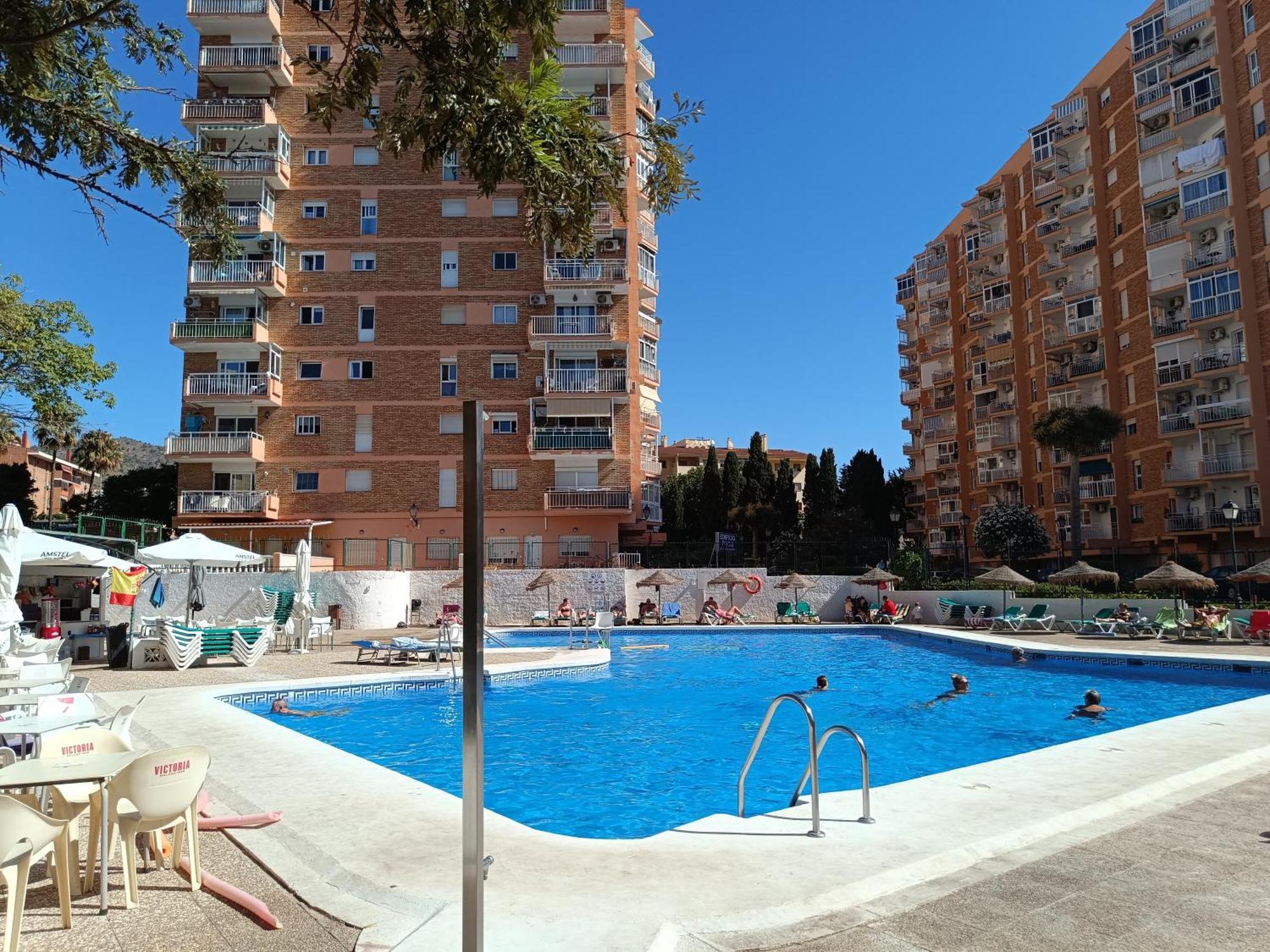 Apartment Piscis *