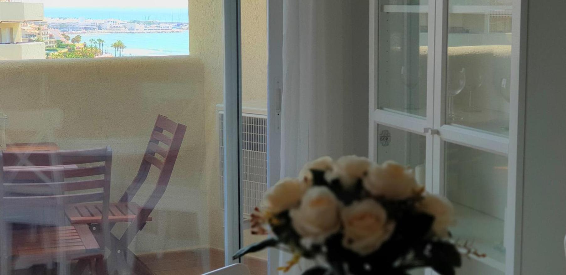 Benalbeach Exclusivo Apartment *