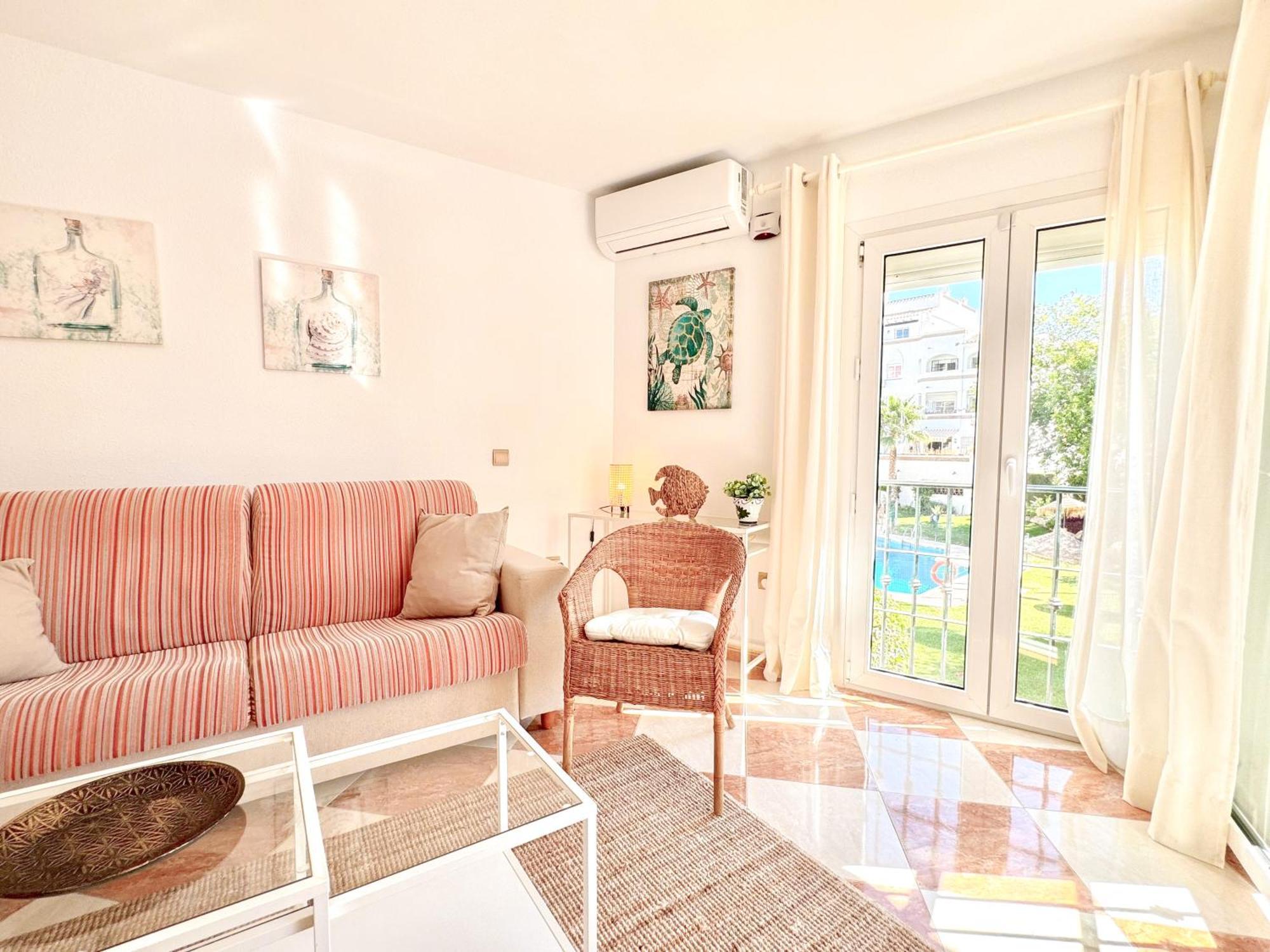 Apartment Wonderful Pool &