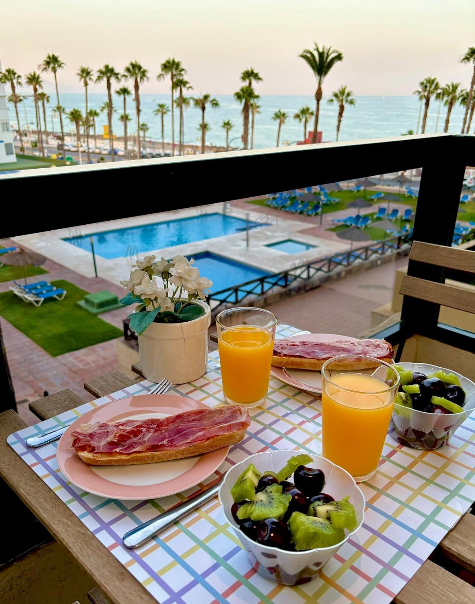 Appartement Aloha Playa Vistas Al Mar *
