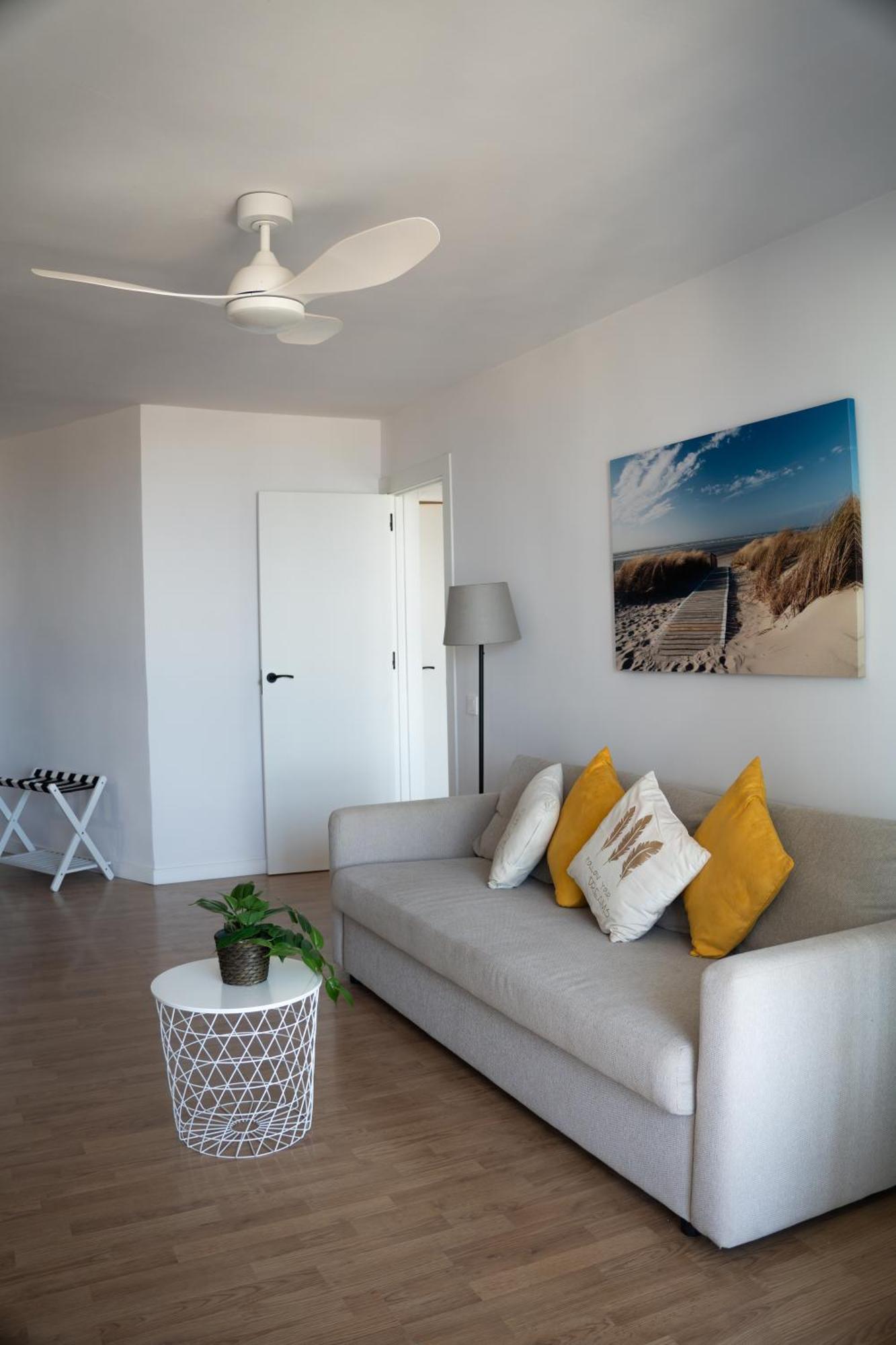 Apartment Puerto Marina *