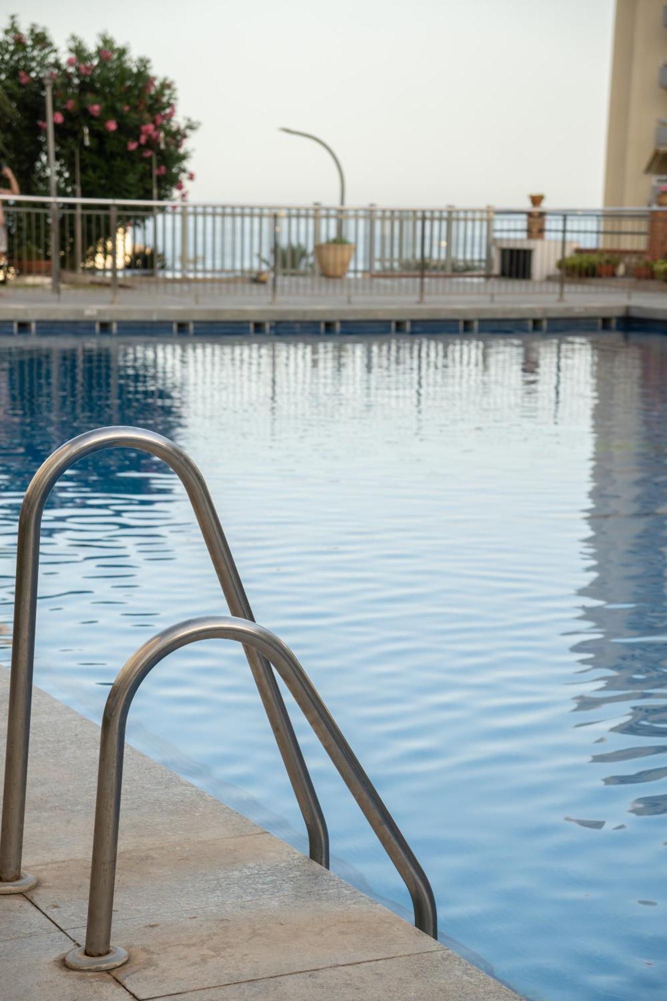 Puerto Marina Apartment Benalmadena