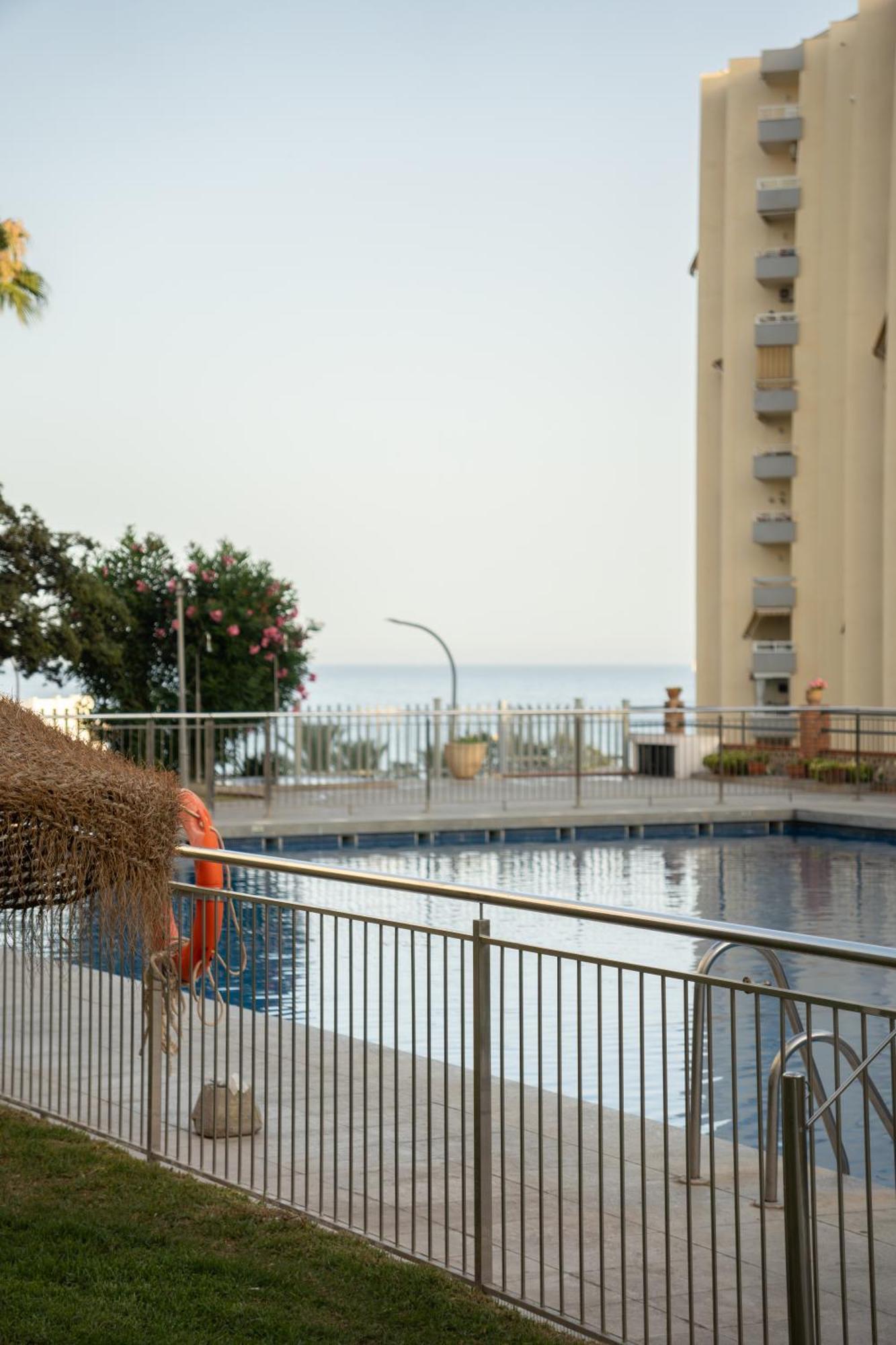 Puerto Marina Apartment *