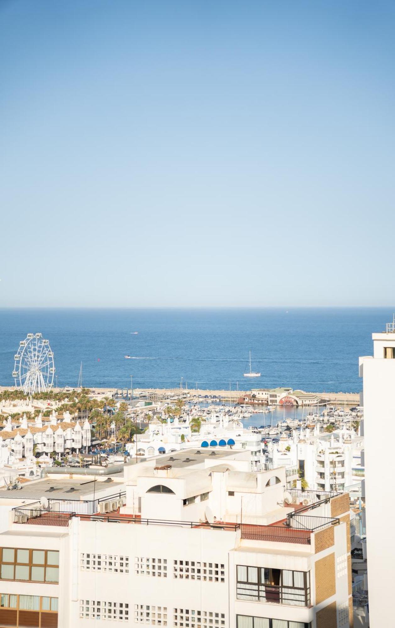 Puerto Marina