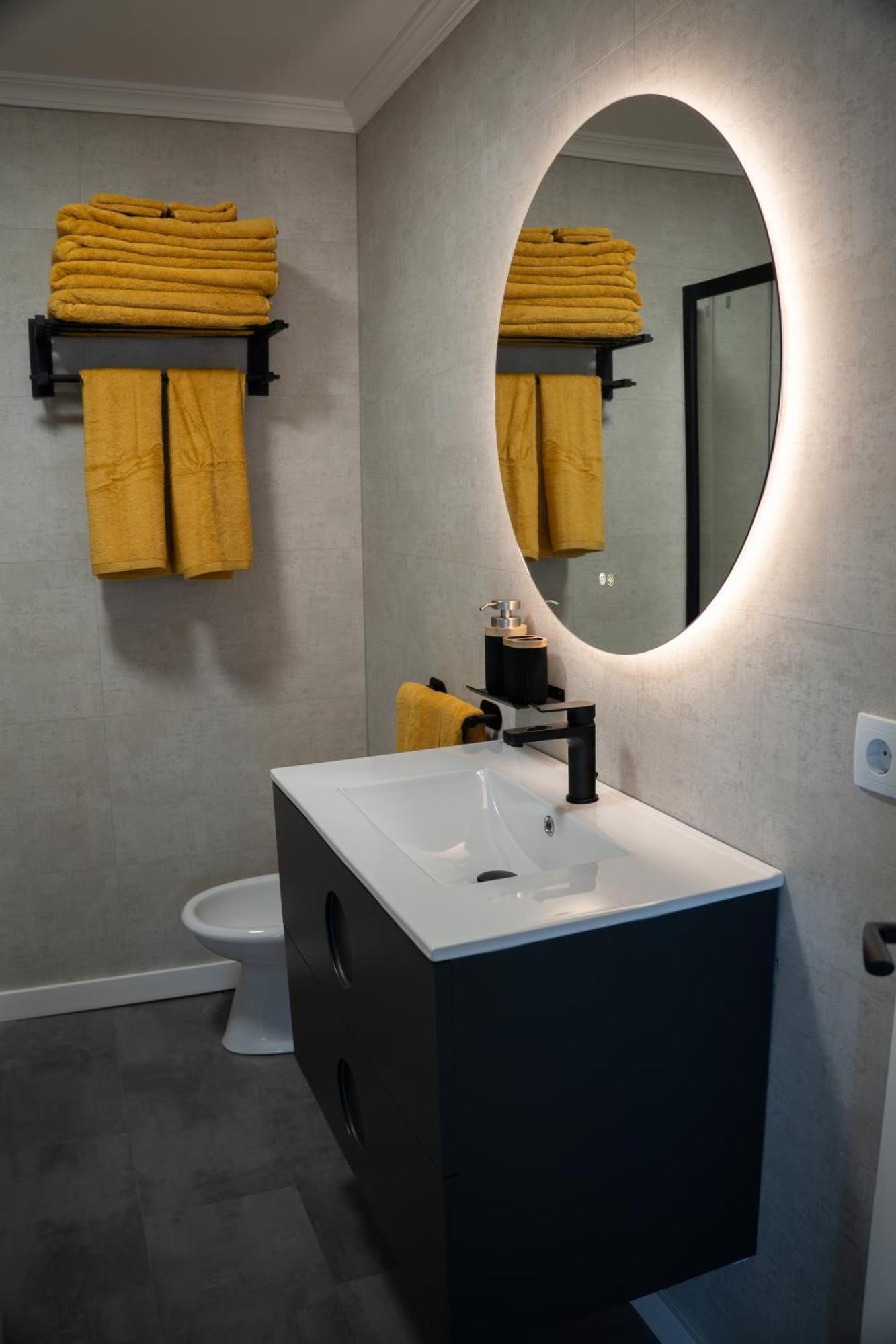 Puerto Marina Apartment Benalmadena