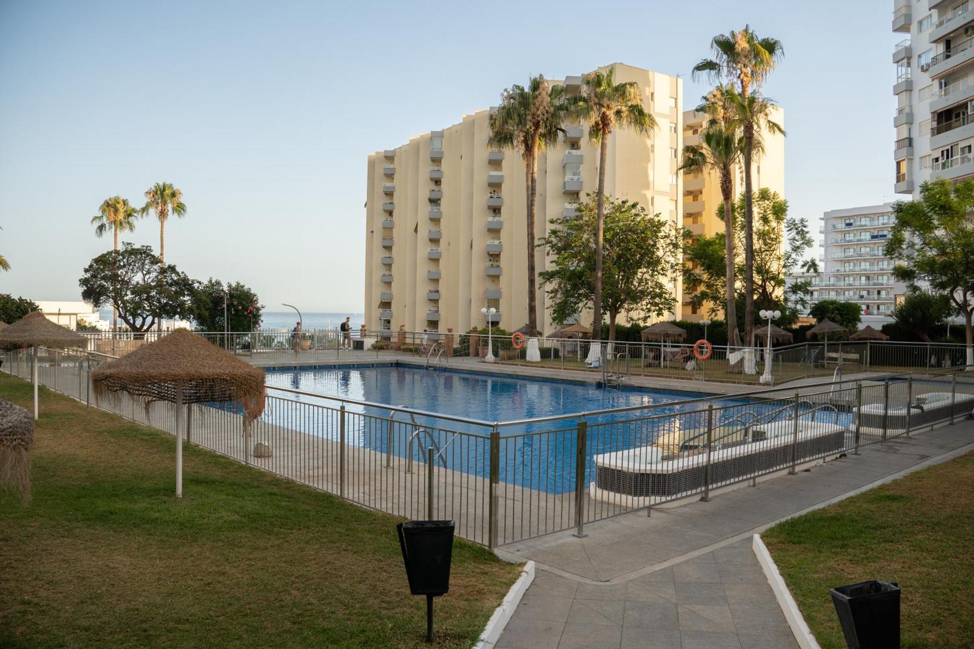 Puerto Marina Apartment *