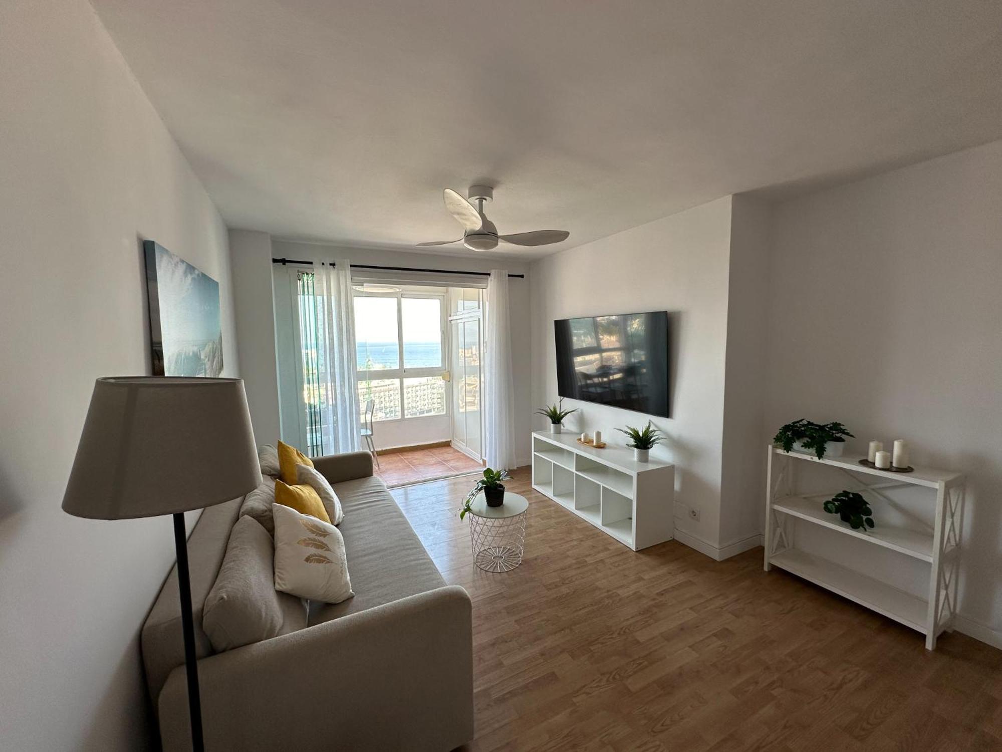Apartment Puerto Marina *