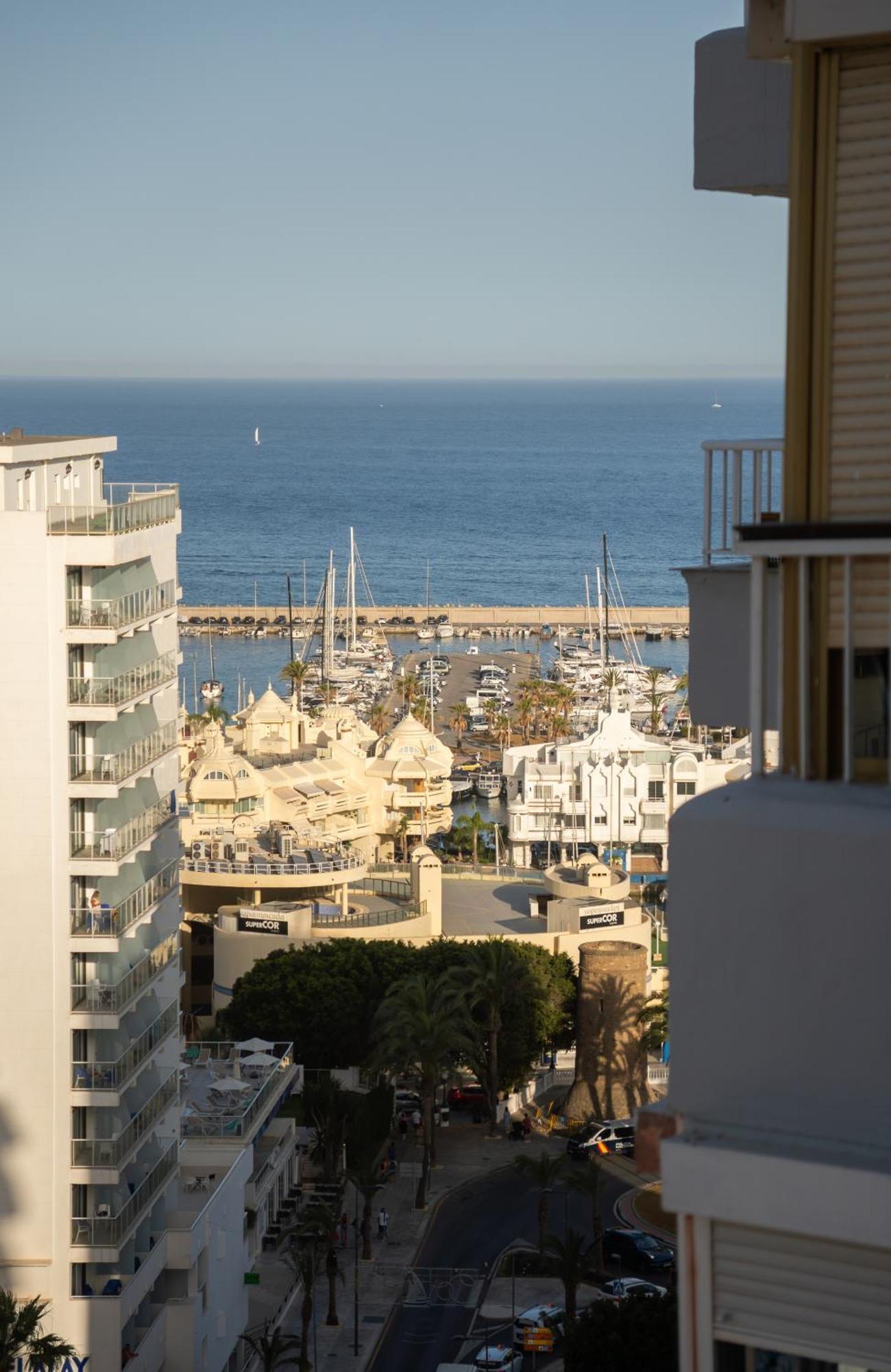 Puerto Marina Apartment Benalmadena