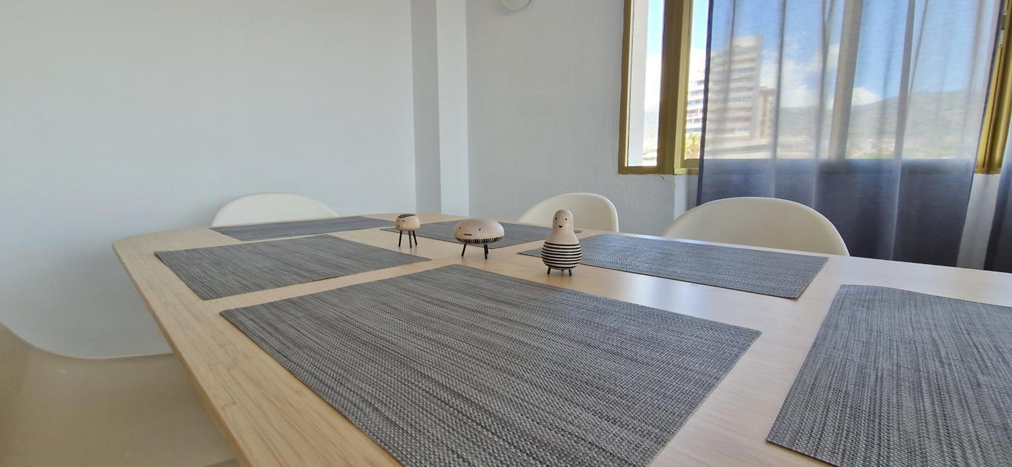 Appartement Santa Ana, Pool, 2 Free Parking, Wifi Benalmádena