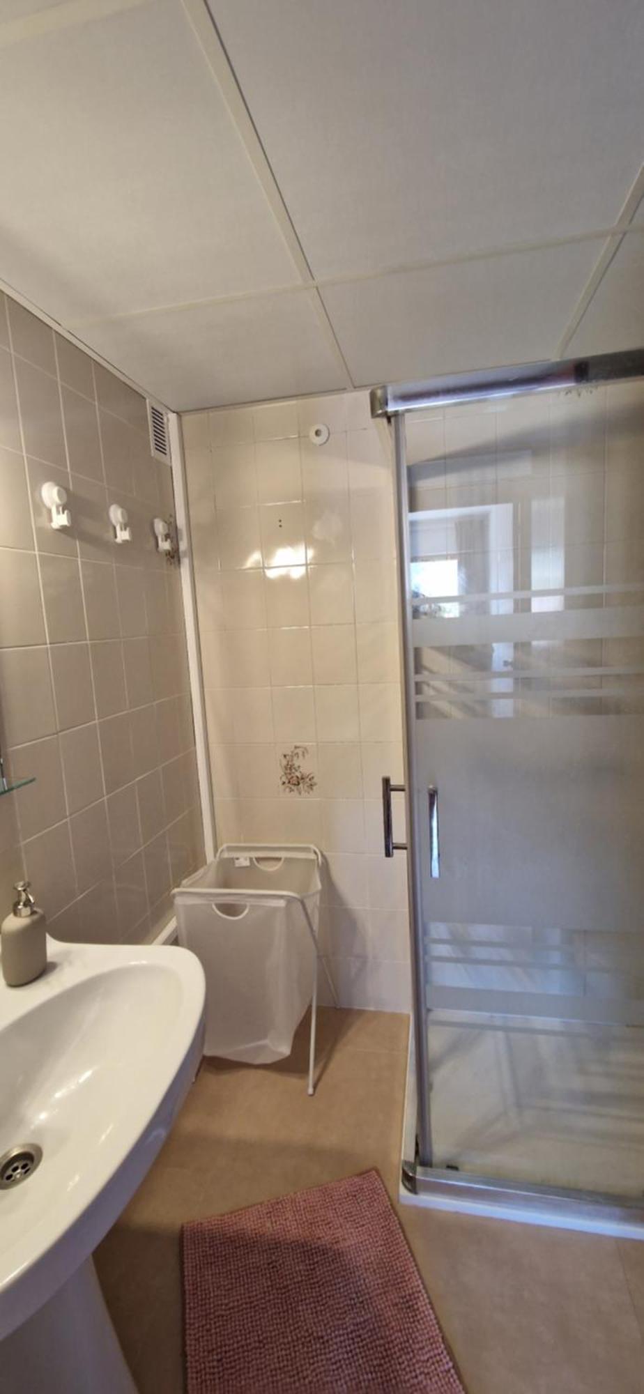 Appartement Santa Ana, Pool, 2 Free Parking, Wifi *