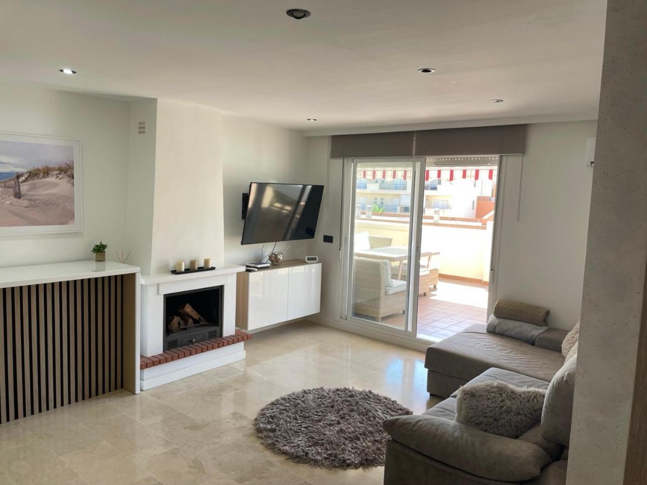Apartment Real De Torrequebrada Benalmadena