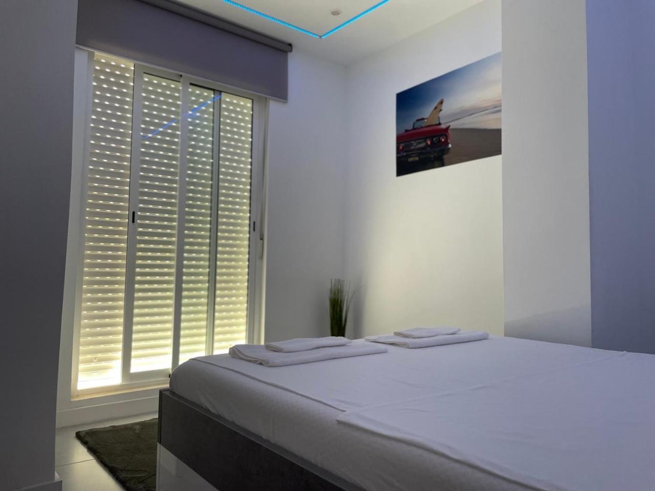 Real De Torrequebrada Apartment